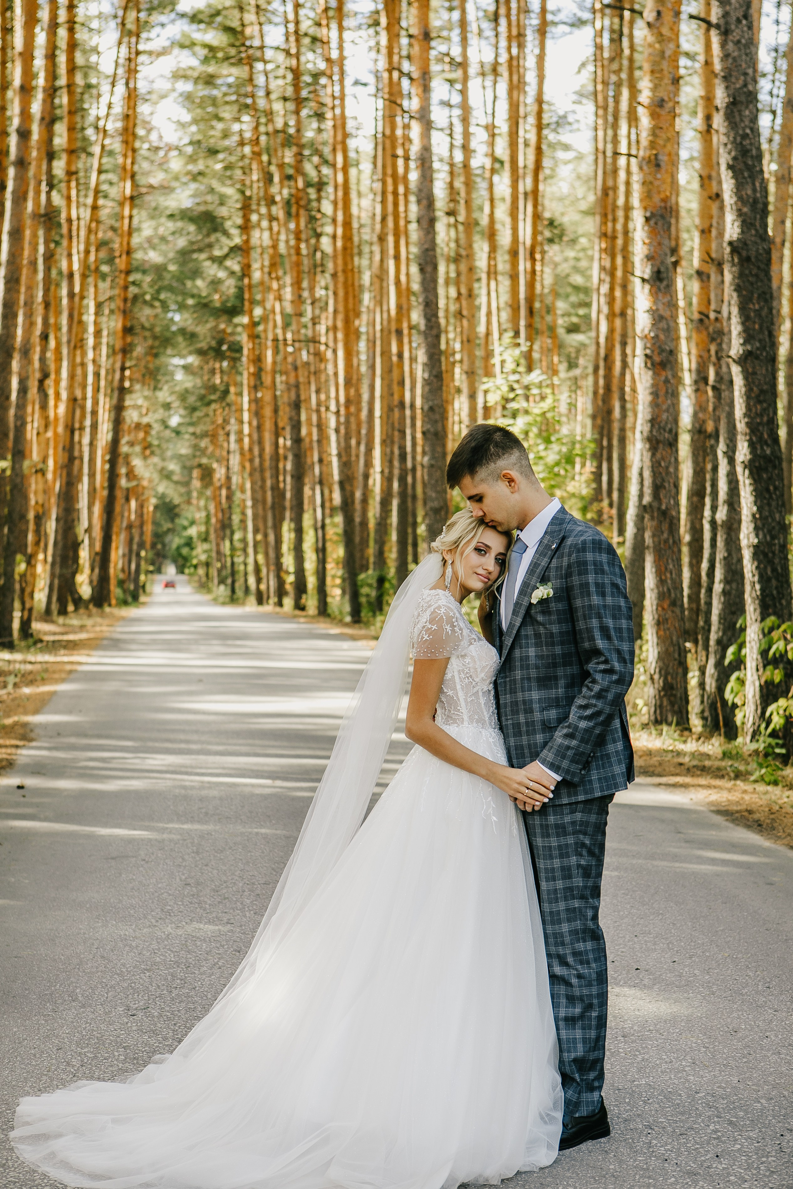 Даша и Влад. Chertovskih.ru