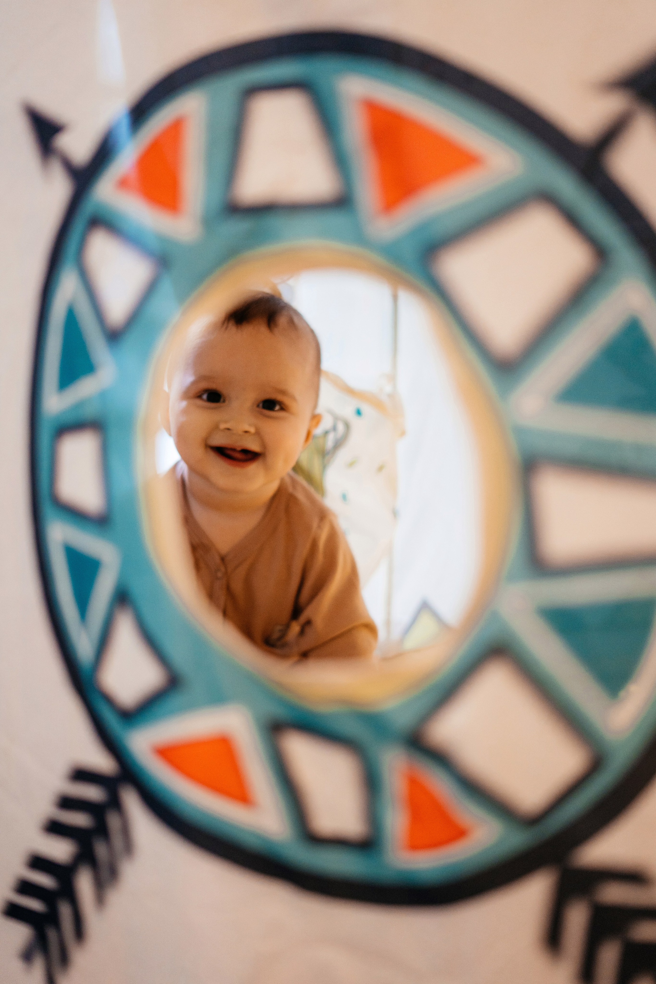 Домашнее годовасие Юры. Главная