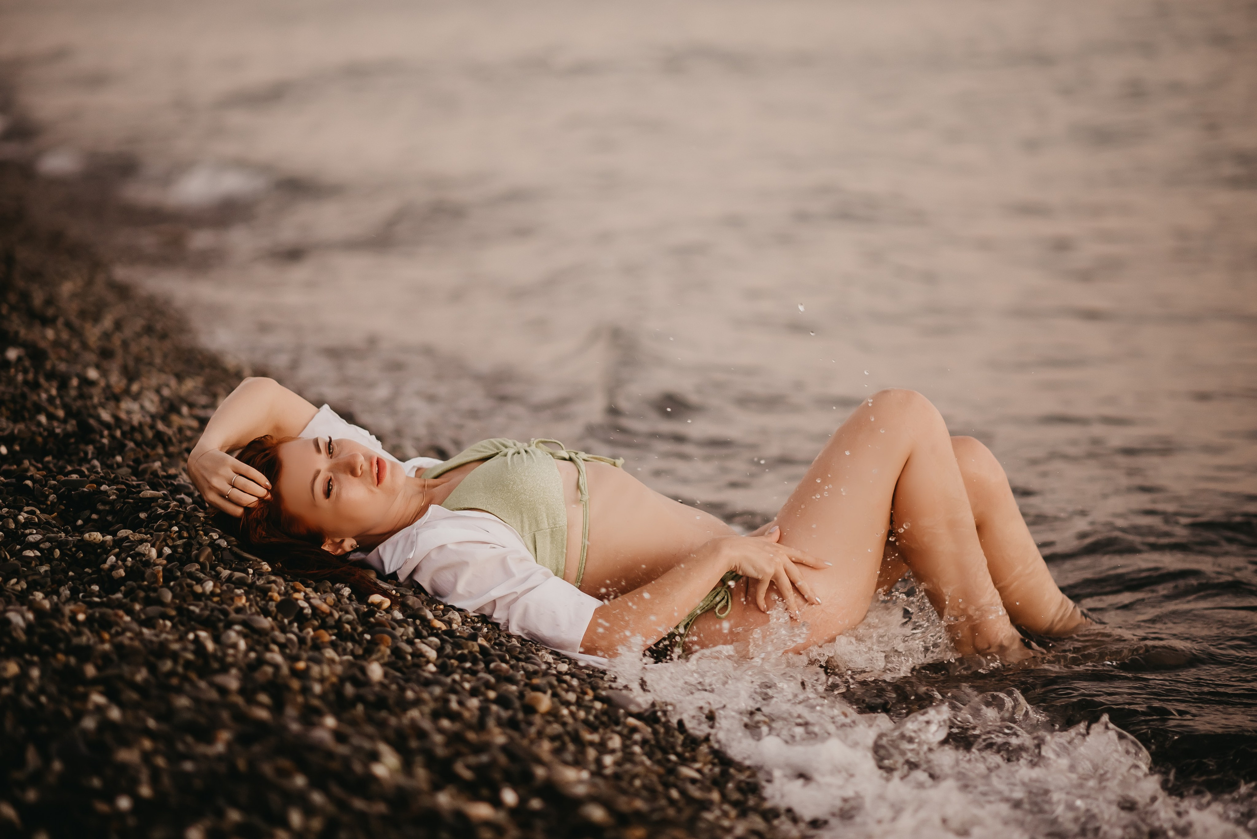 Пляж лоо. Семейный и женский фотограф Лоо Краснодар Сочи Энем Татьяна Трибурт