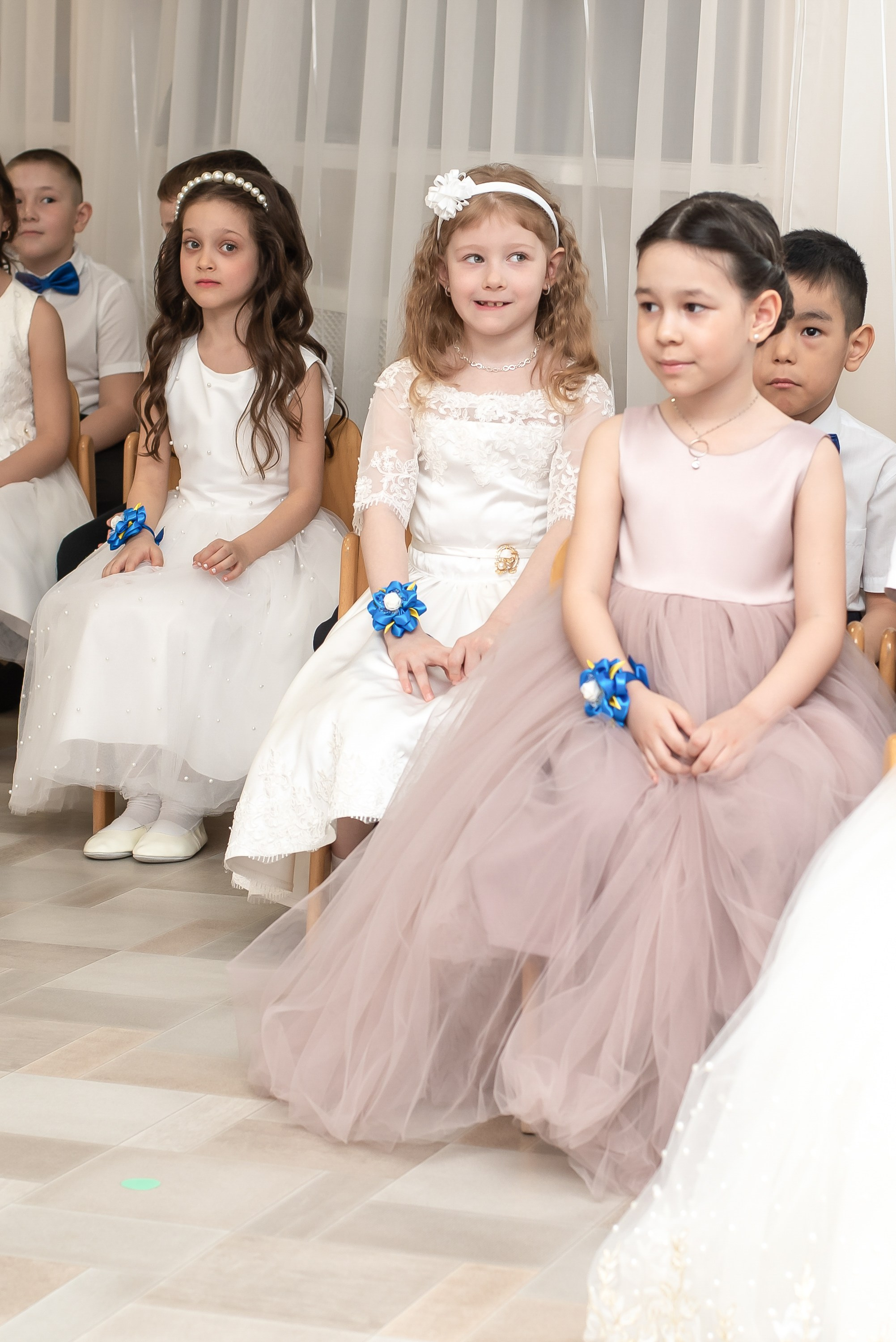 Выпускной. Фотограф в г. Нижневартовск Александра Гриценко