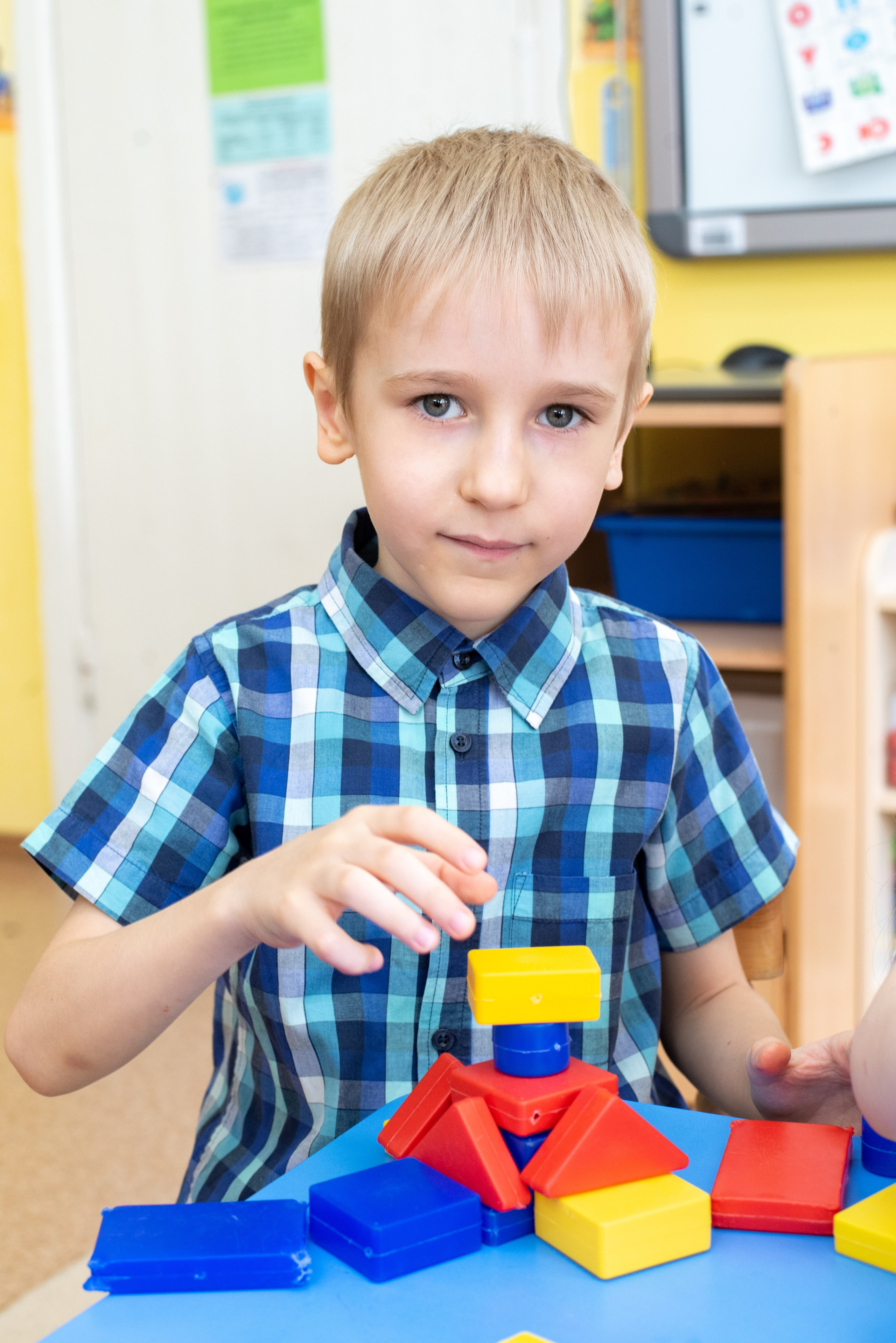 ПОРТФОЛИО: садик. Фотограф в г. Нижневартовск Александра Гриценко