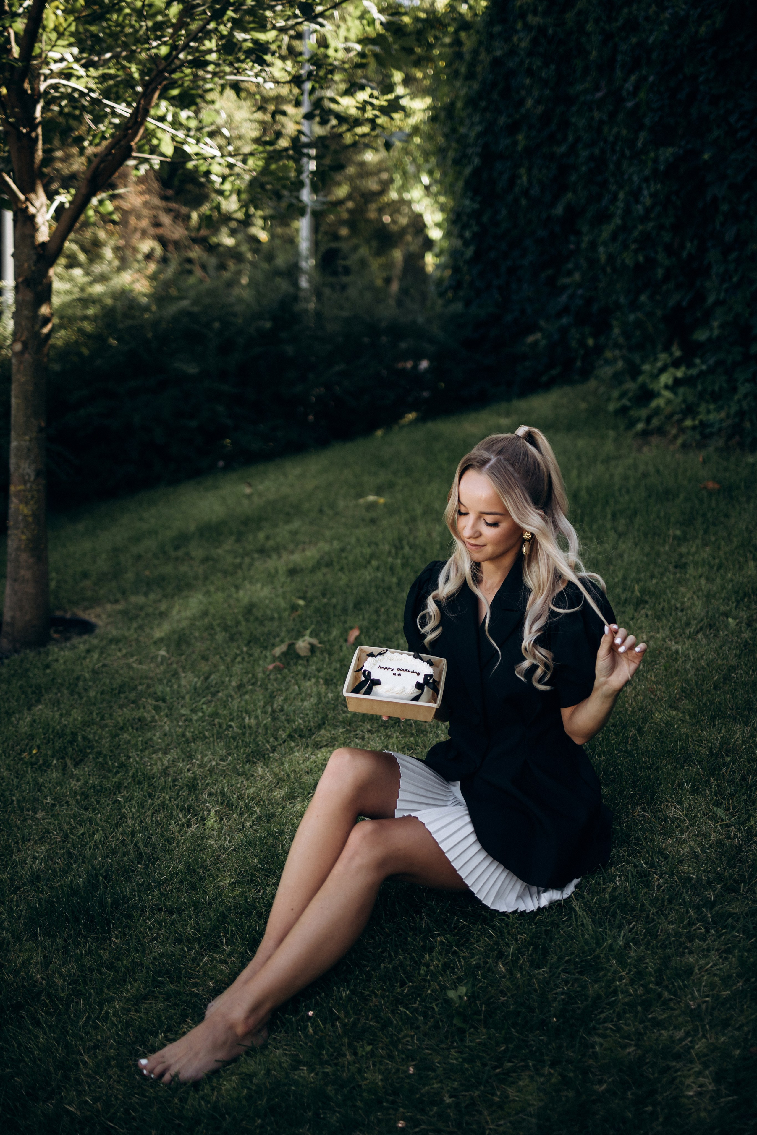 Алёна. Фотограф Нижний Новгород