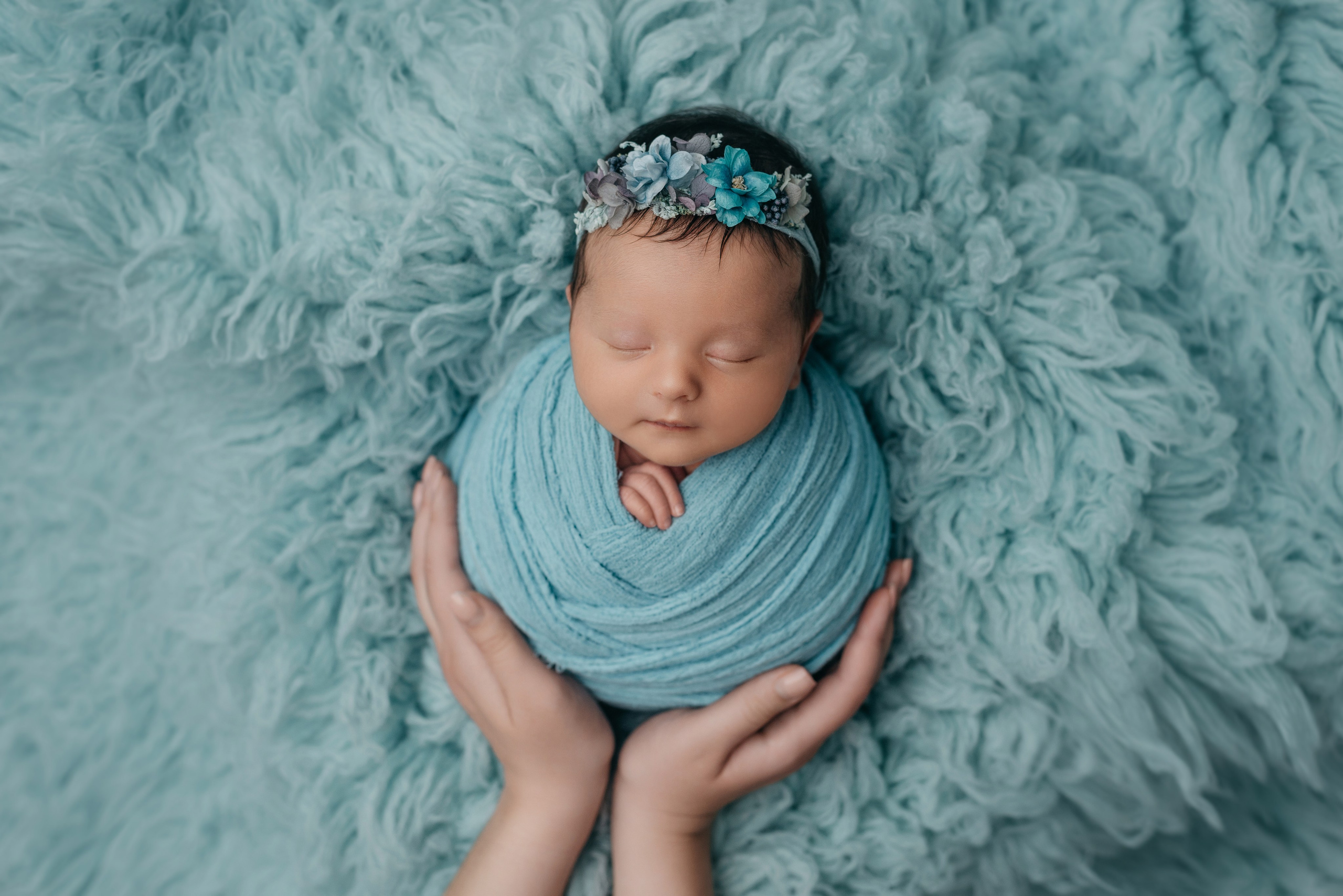 Алена. Фотограф новорожденных Белгород