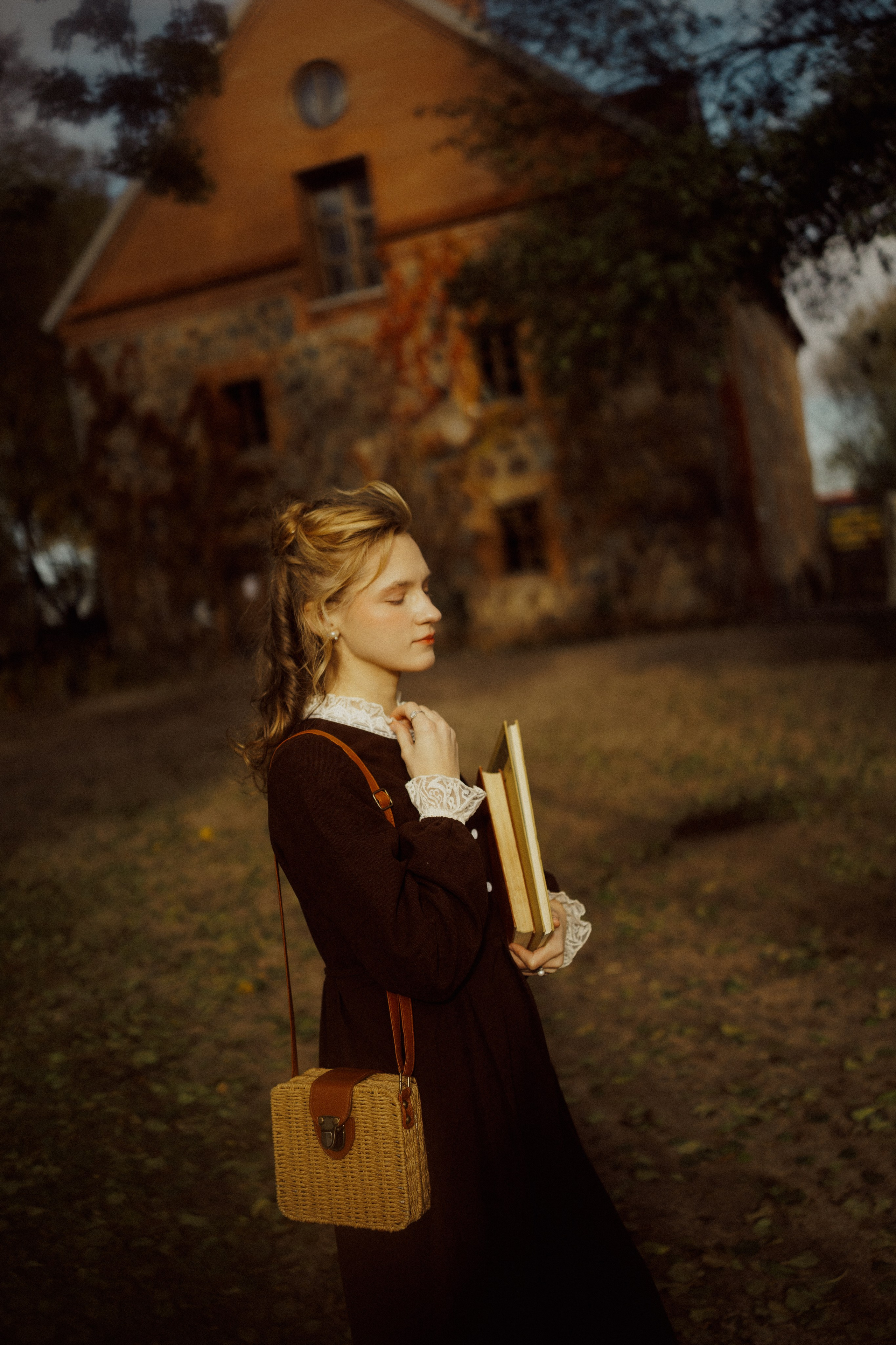 Карына. Партрэтны і вясельны фатограф у Мінску Юлія Раманькова