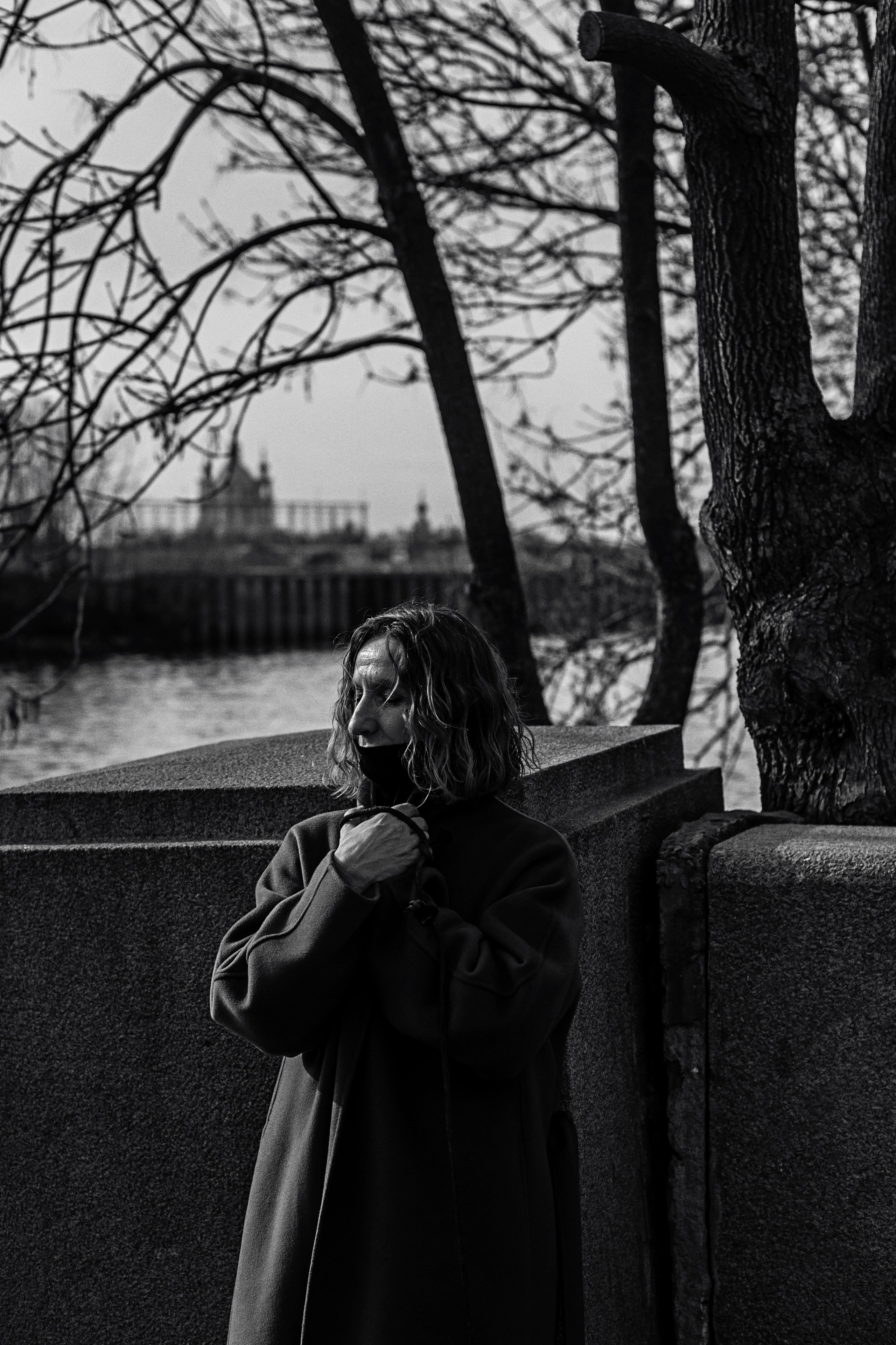 Olga. Sergey Vinogradov photographer Russia Saint Petersburg