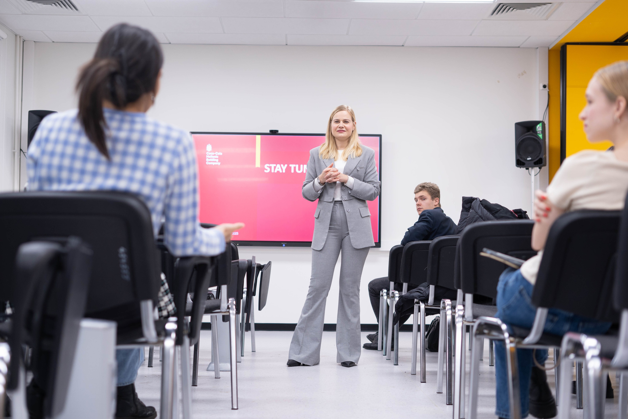 Школа Коммуникаций 2022-2023. 2024 год. Первая половина