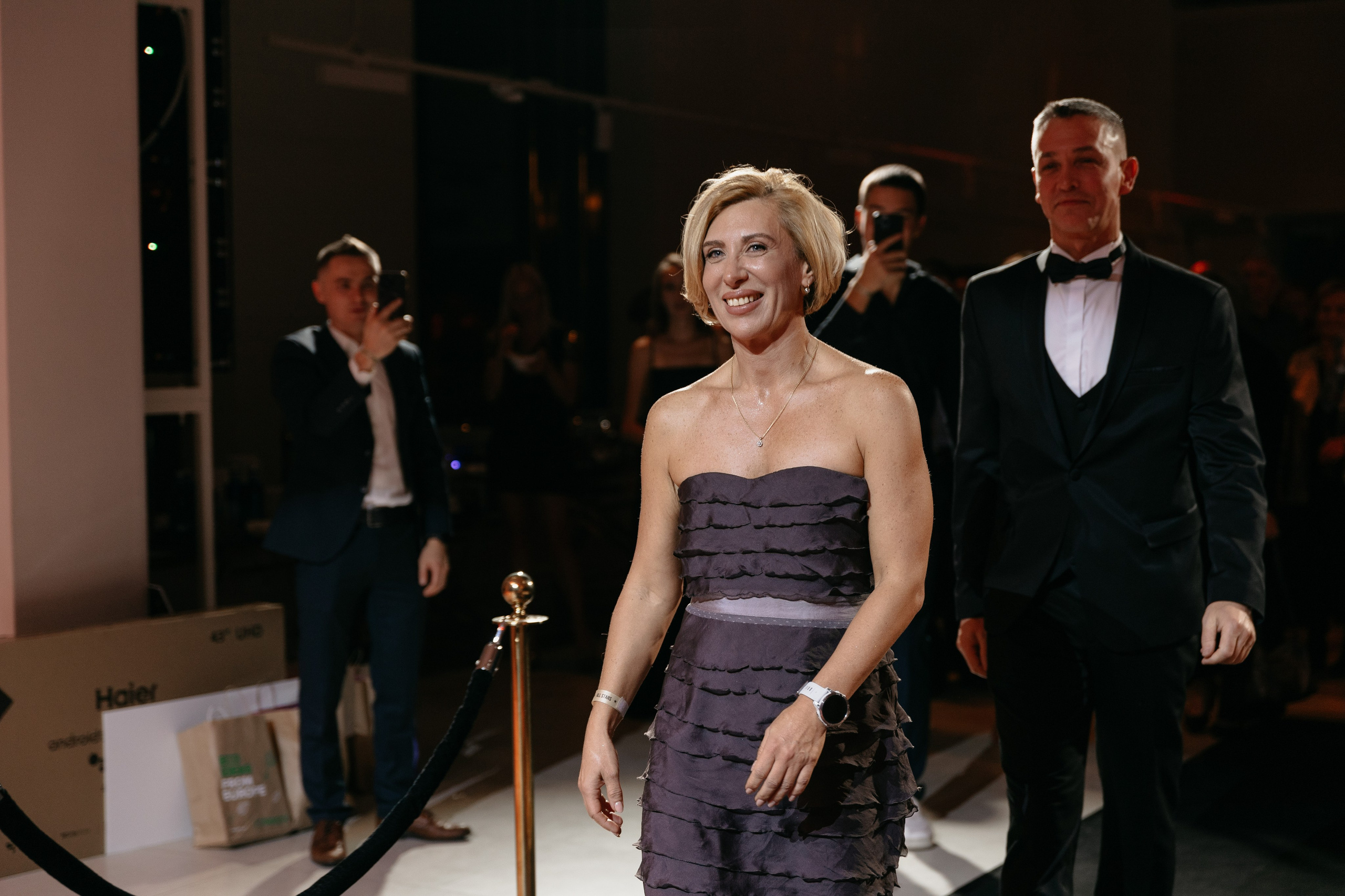 Iron Stars 2024. Репортажный фотограф в Москве Лера Зиновьева