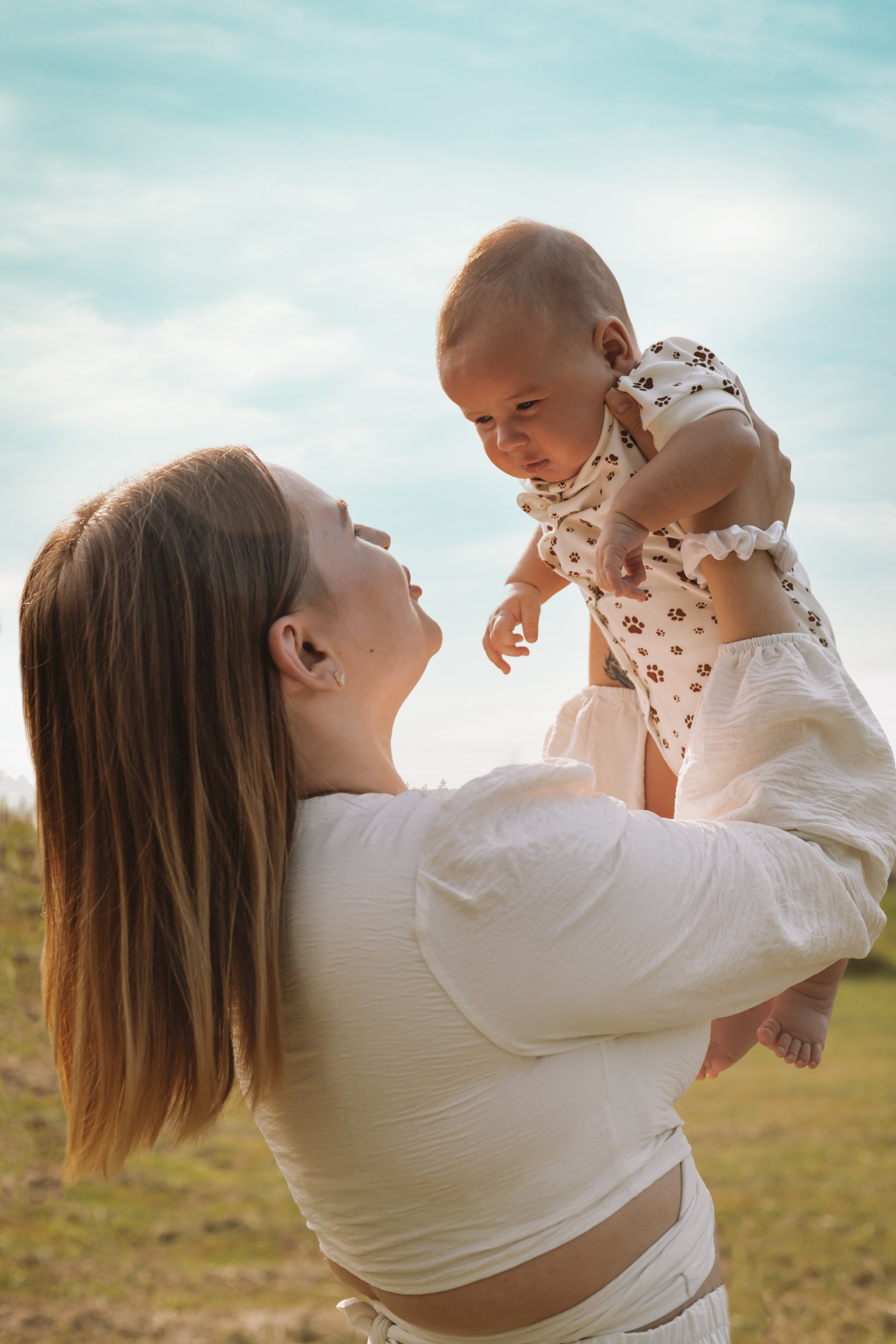 Семейная фотосессия Ангарск. Фотограф Ангарск Александра Зарубина