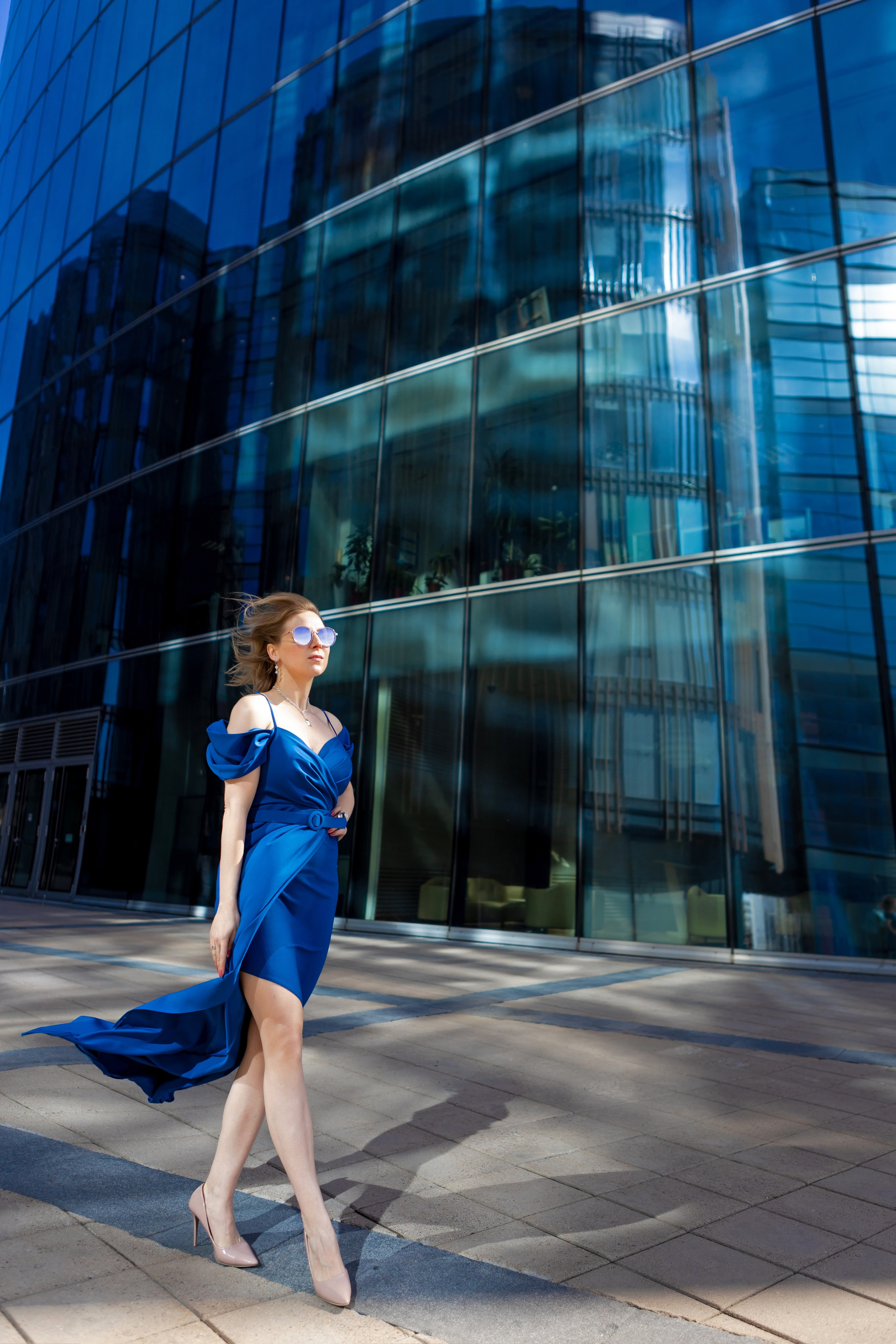 Viktoria. Photographer Rena Epikhova