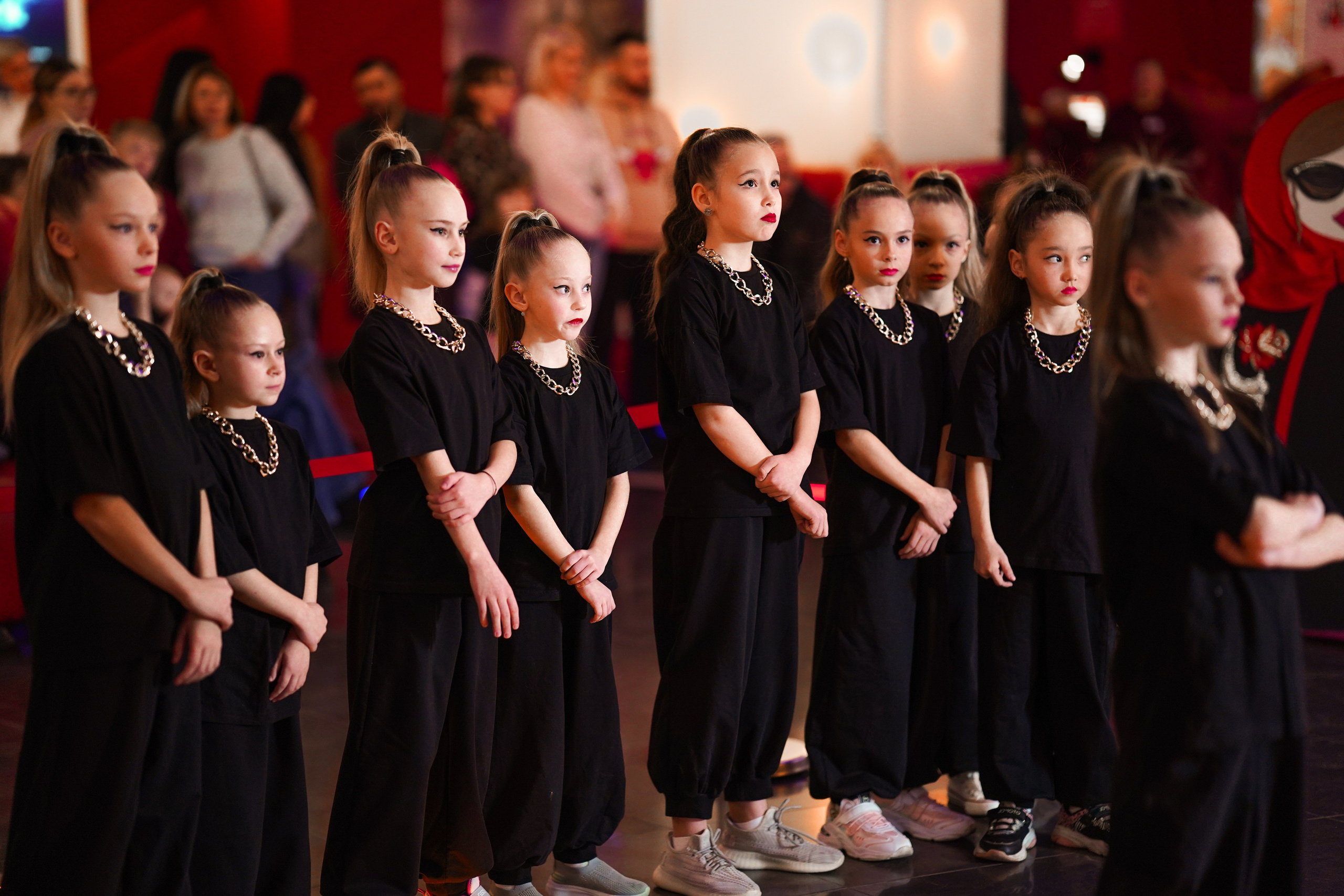 Финал «Топ-модель по-детски». Фотограф Надежда Жемкова. Фотосъёмка, ретушь, фотомонтаж для вас и вашего бизнеса