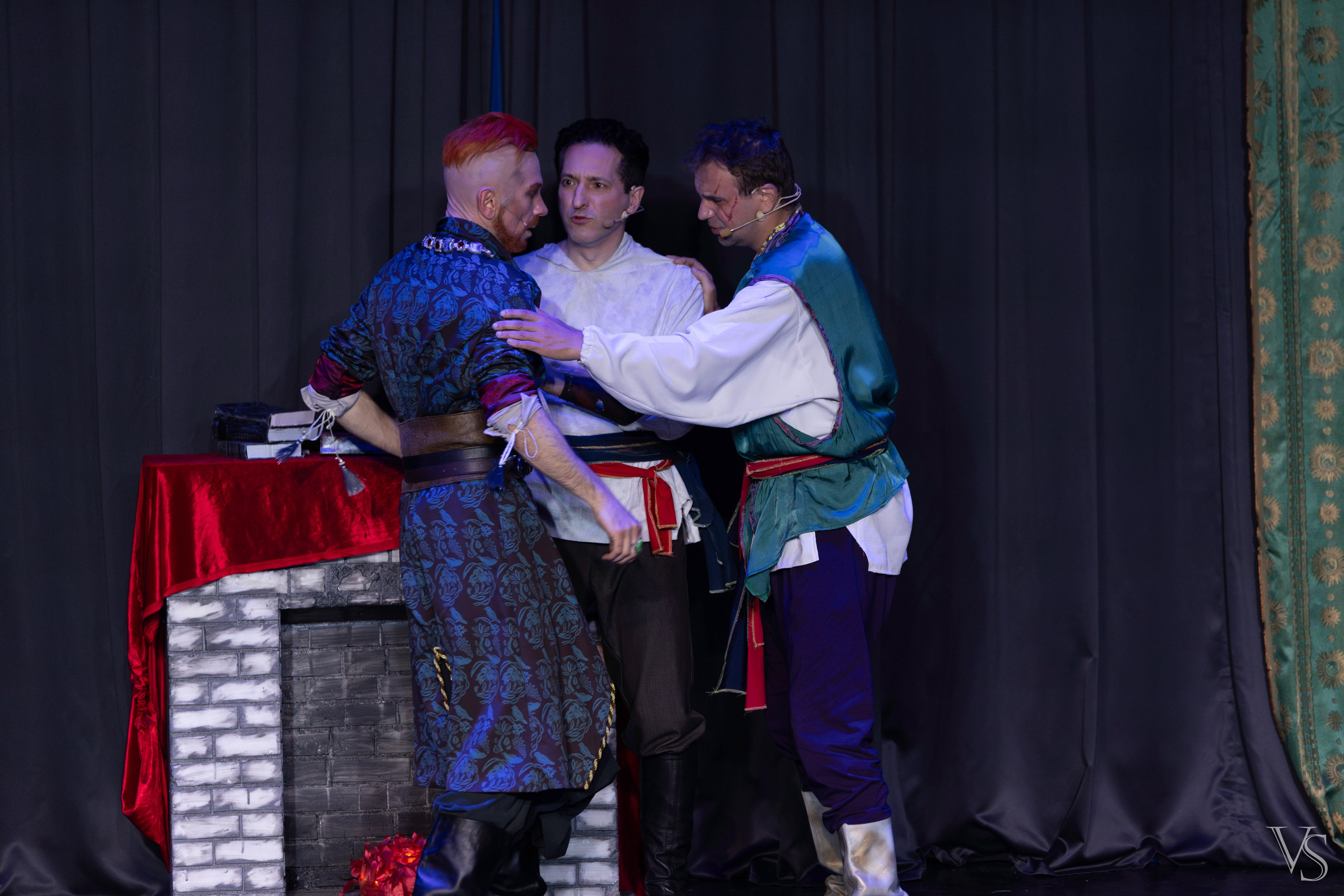 Каменное сердце. Фотограф Виктор Степанов