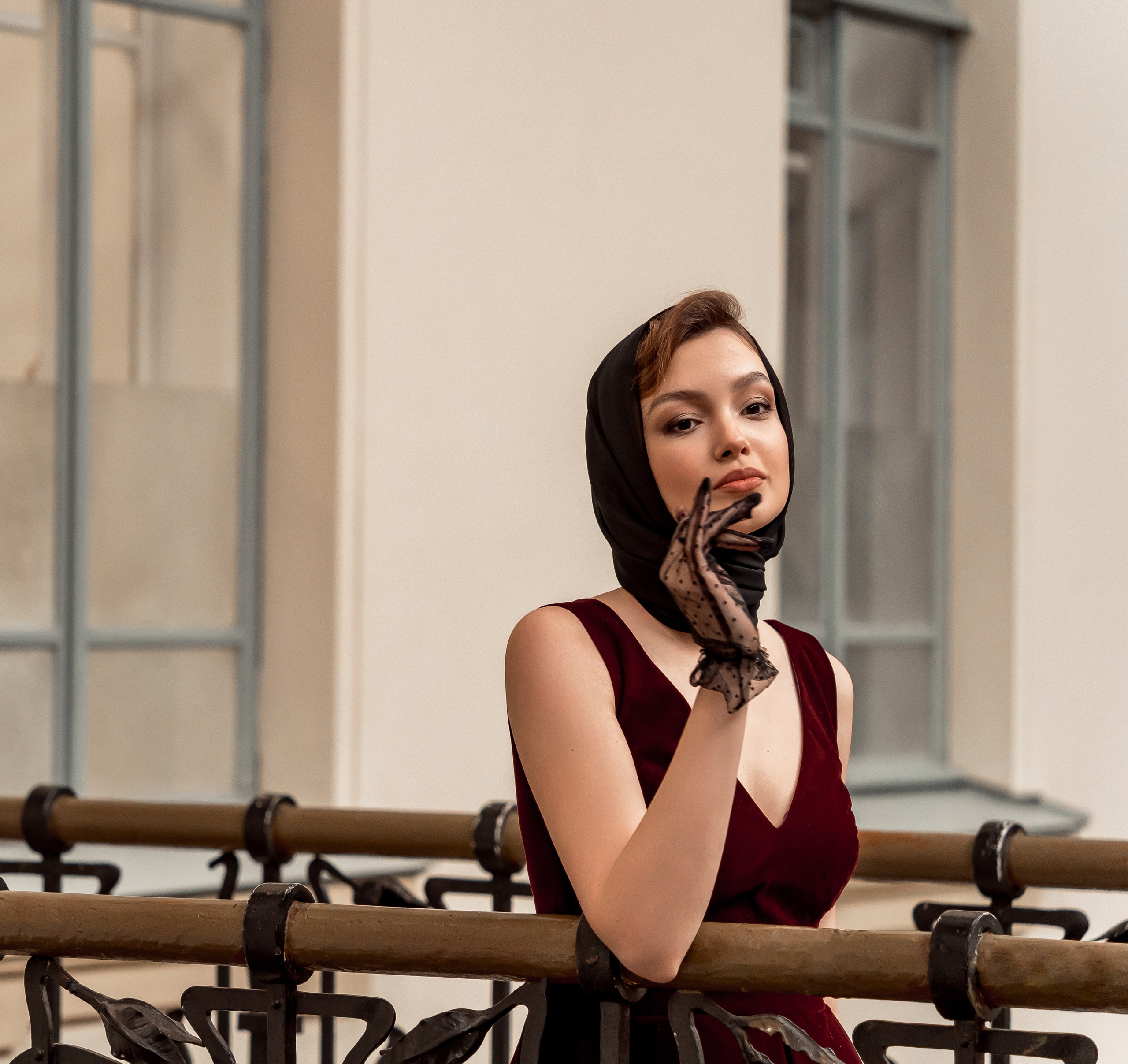 AGAT. Елена Соболева Женский портретный фотограф