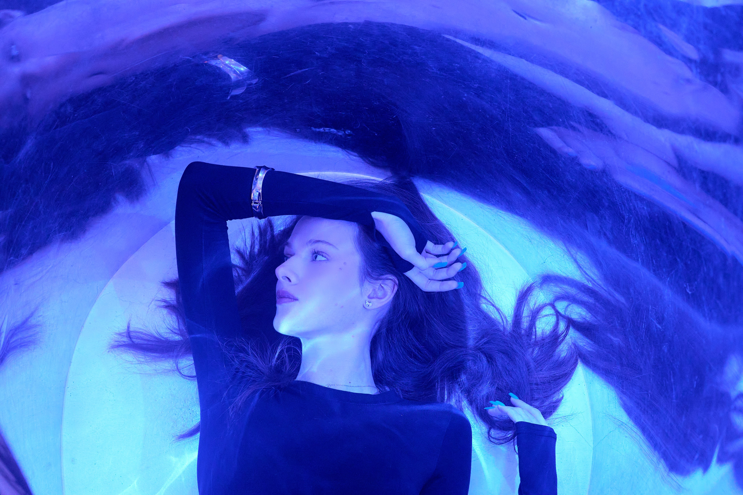 Анонс фотосессии Дарьи. Твой любимый фотограф в Санкт-Петербурге Екатерина Герасина