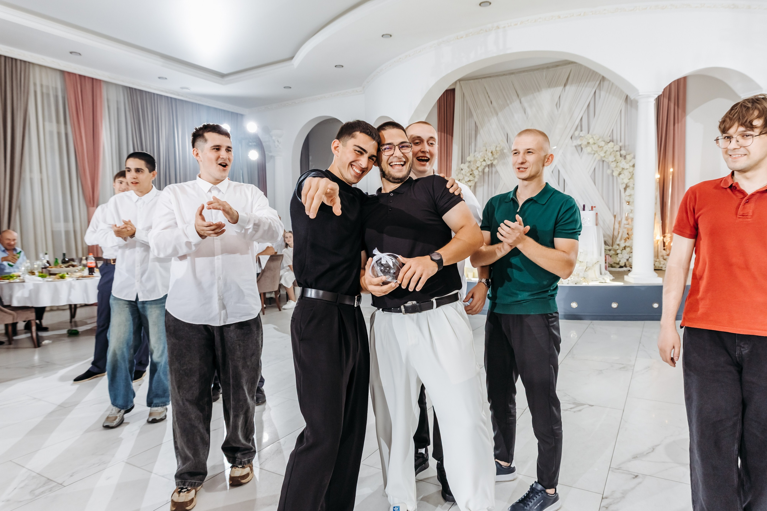 Осень в Ставрополе. Свадебный и семейный фотограф в Невинномысске Наталья Куликова