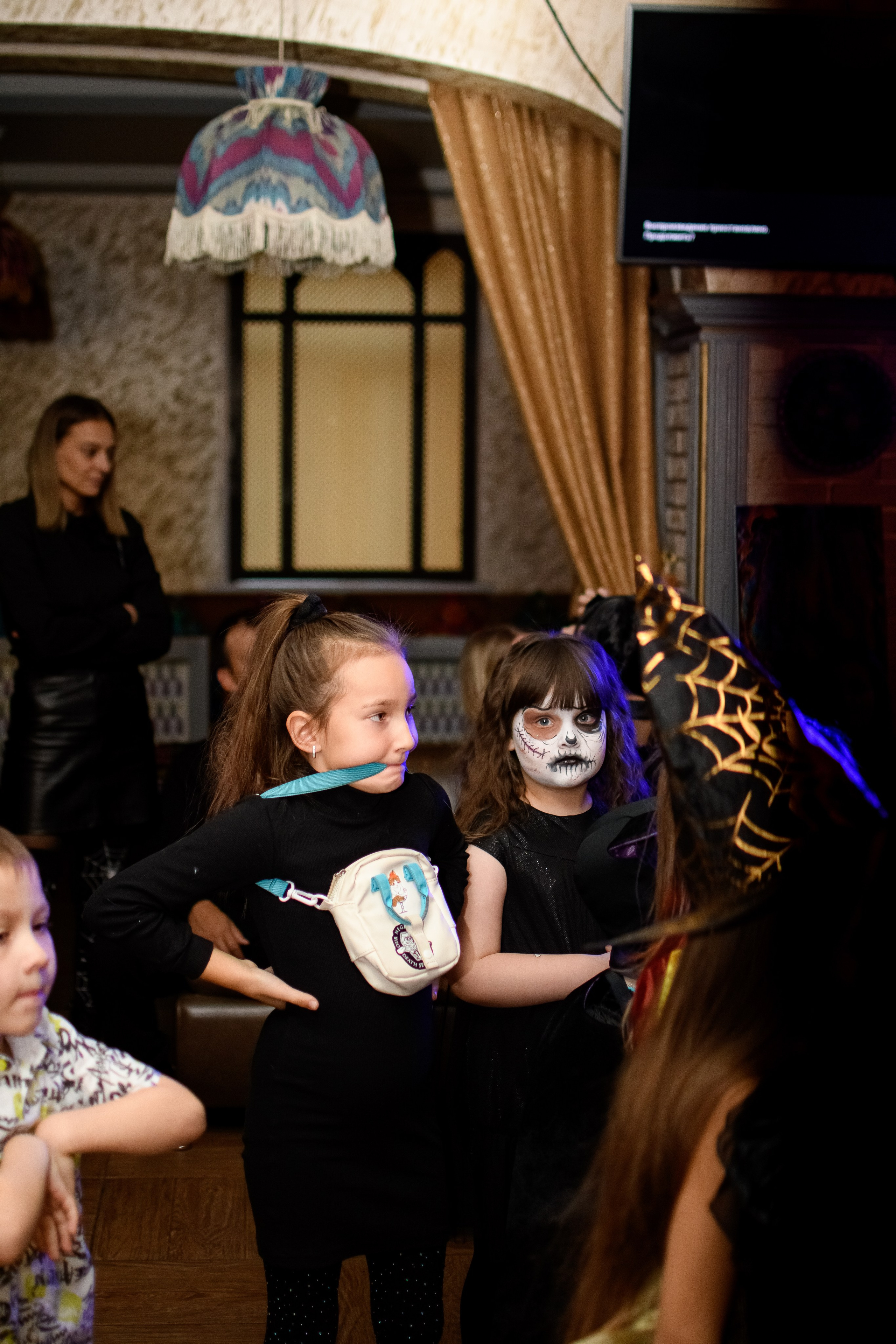 HALLOWEEN. Photokarish