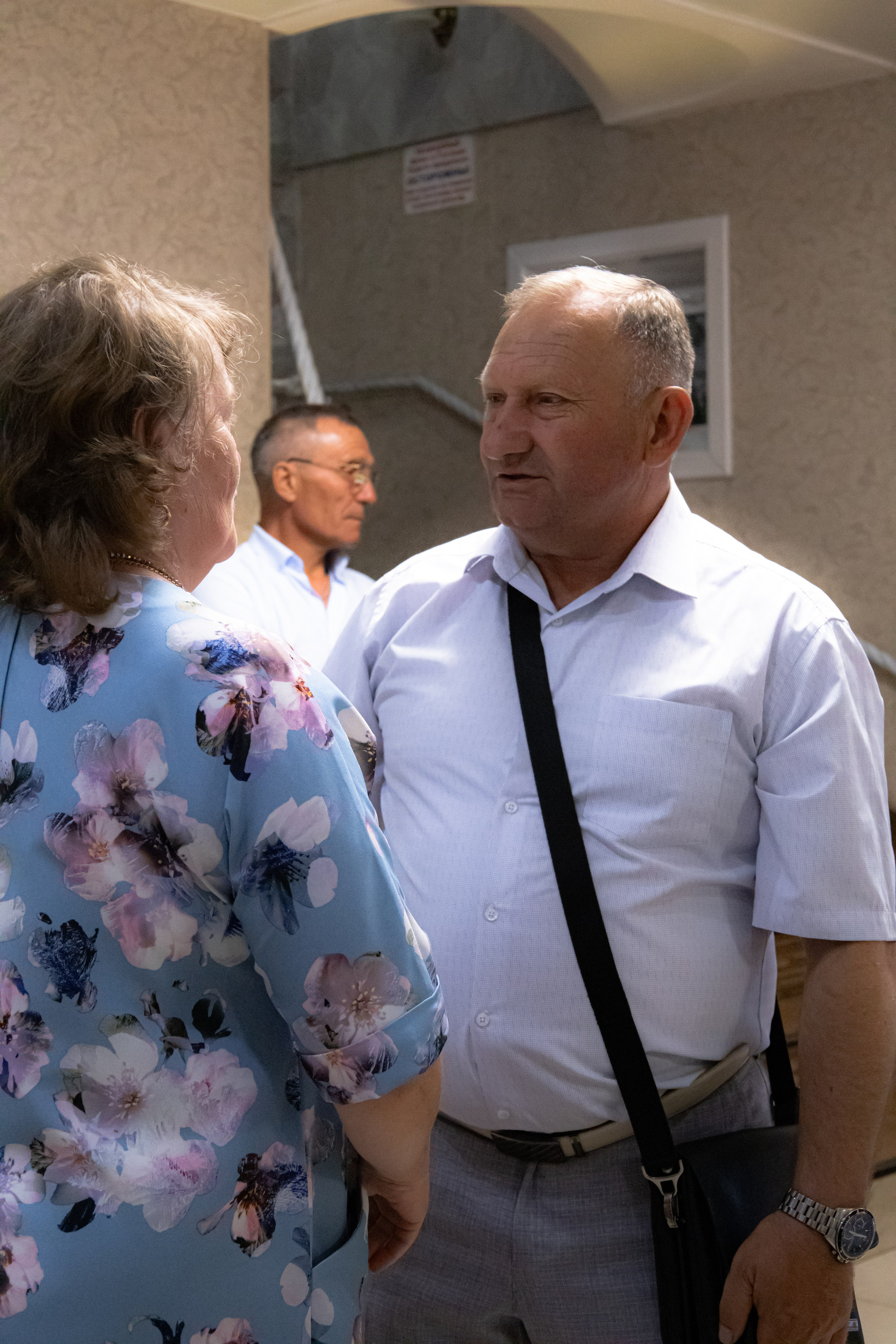 OKSANA BIRTHDAY. Photokarish