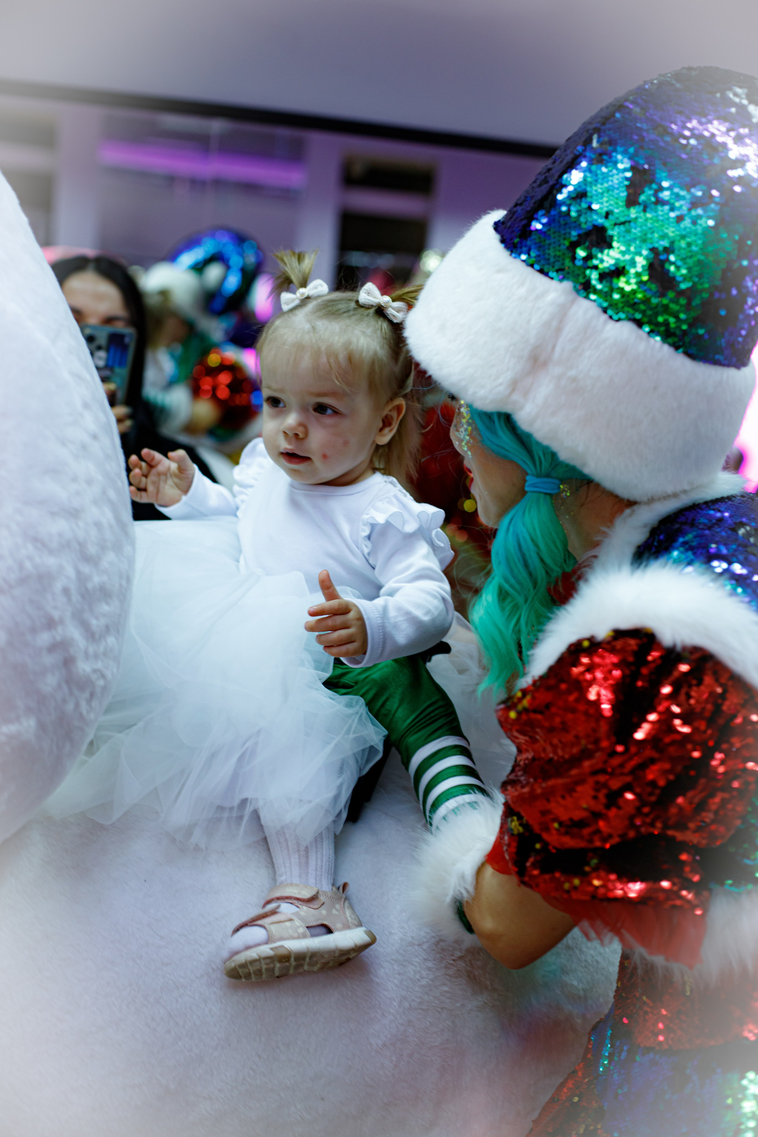 Happy new year. Photokarish