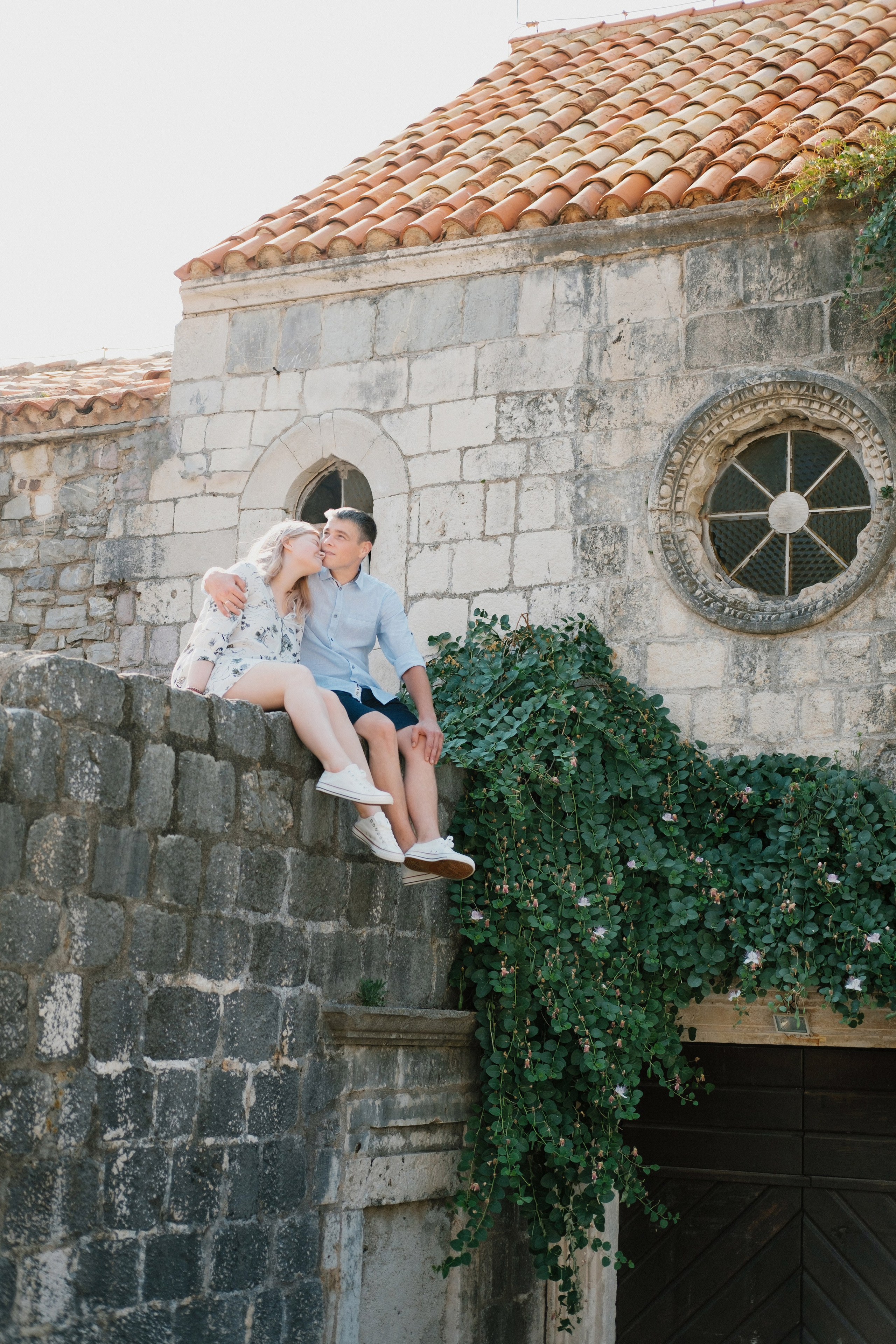 Budva. Свадебный Видеограф Фотограф в Сочи