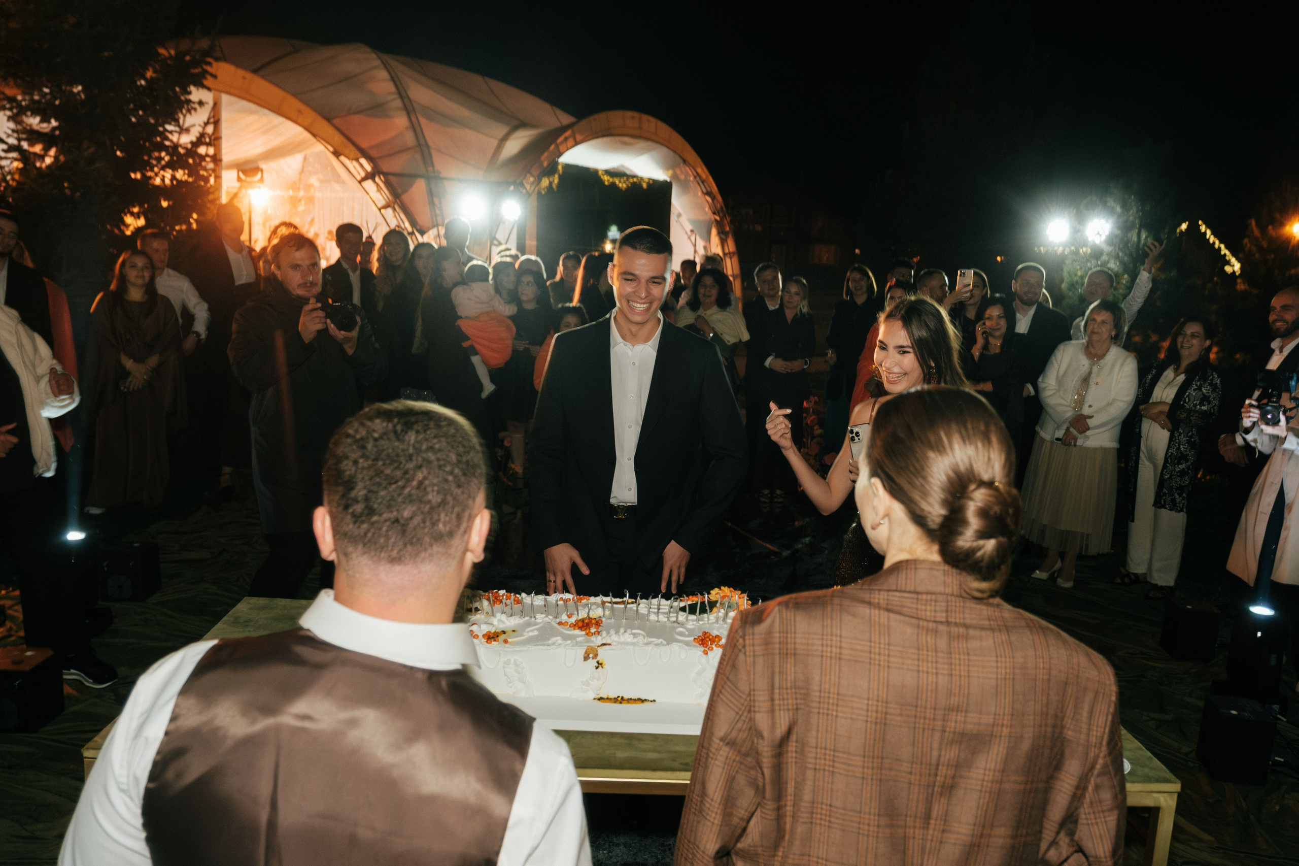 Сирак / Вероника. Свадебный Видеограф Фотограф в Сочи