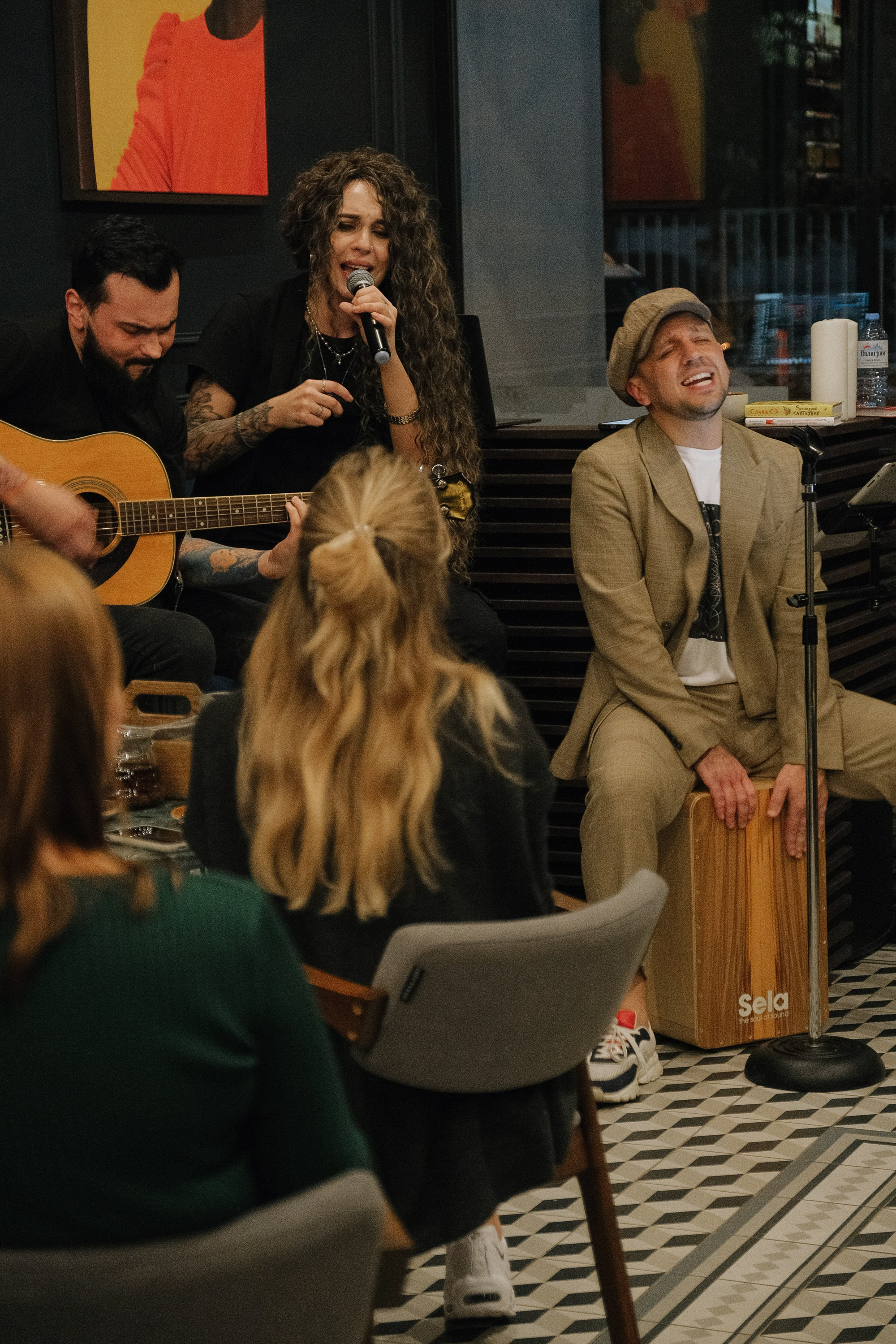 Добрые чтения. Свадебный Видеограф Фотограф в Сочи