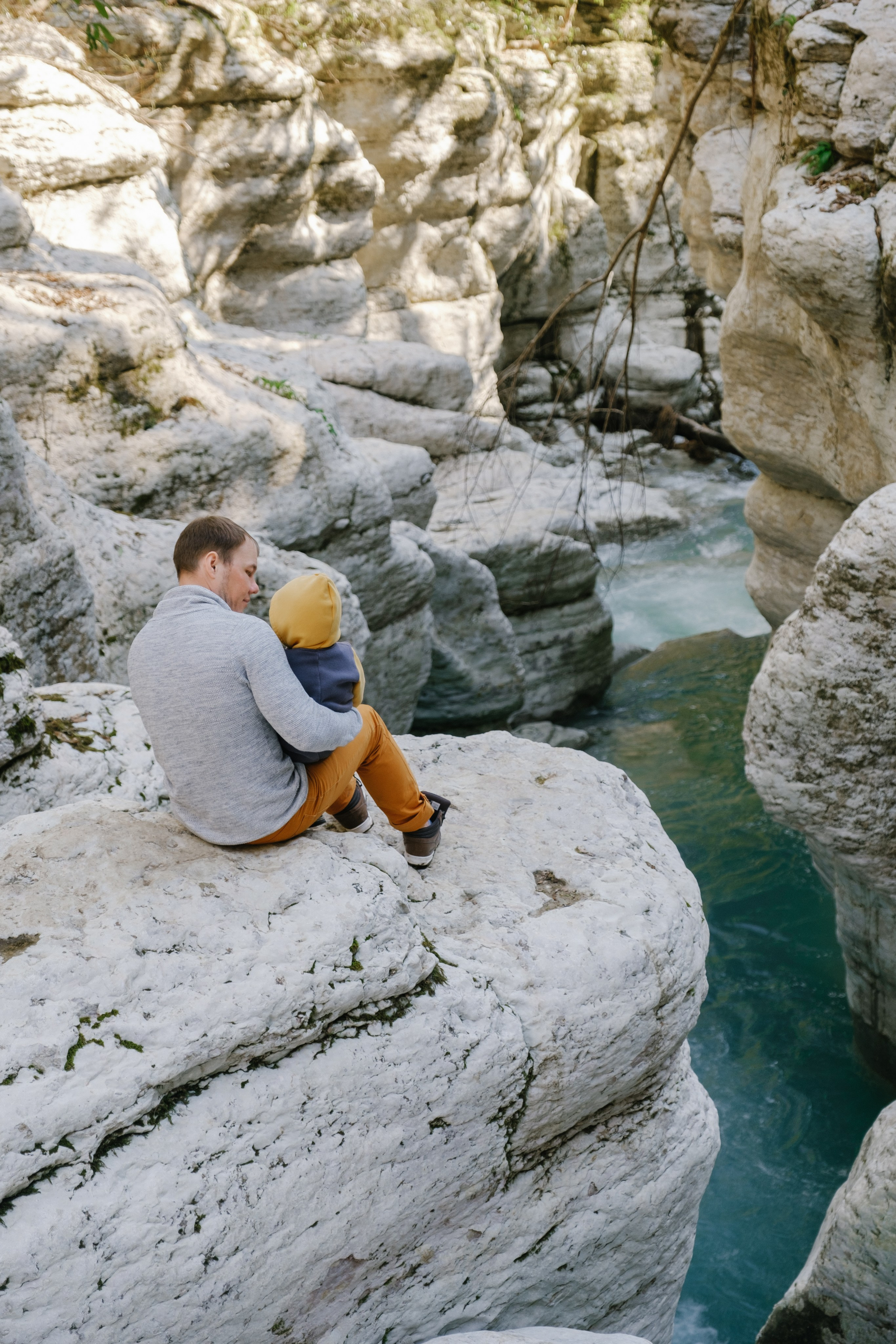 Белые скалы. Свадебный Видеограф Фотограф в Сочи