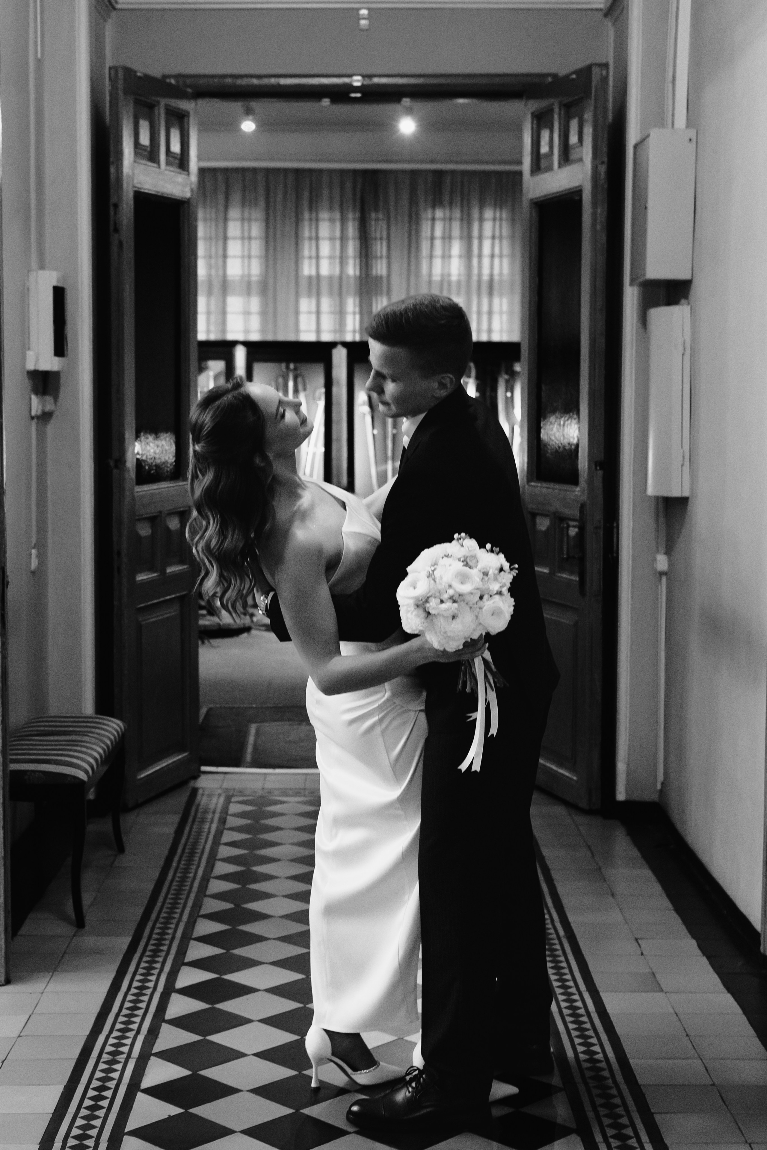 Павел & Валерия. Свадебный фотограф Иваново Игнатов Дмитрий Фотосессия Иваново