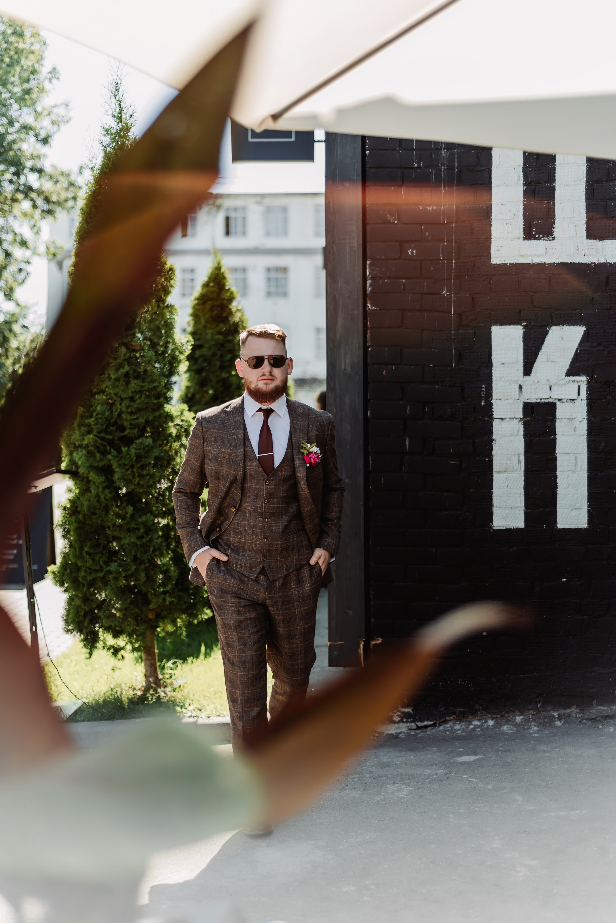 Nikita & Anna. ФОТОГРАФ ИРИНА ШАМАТАВА