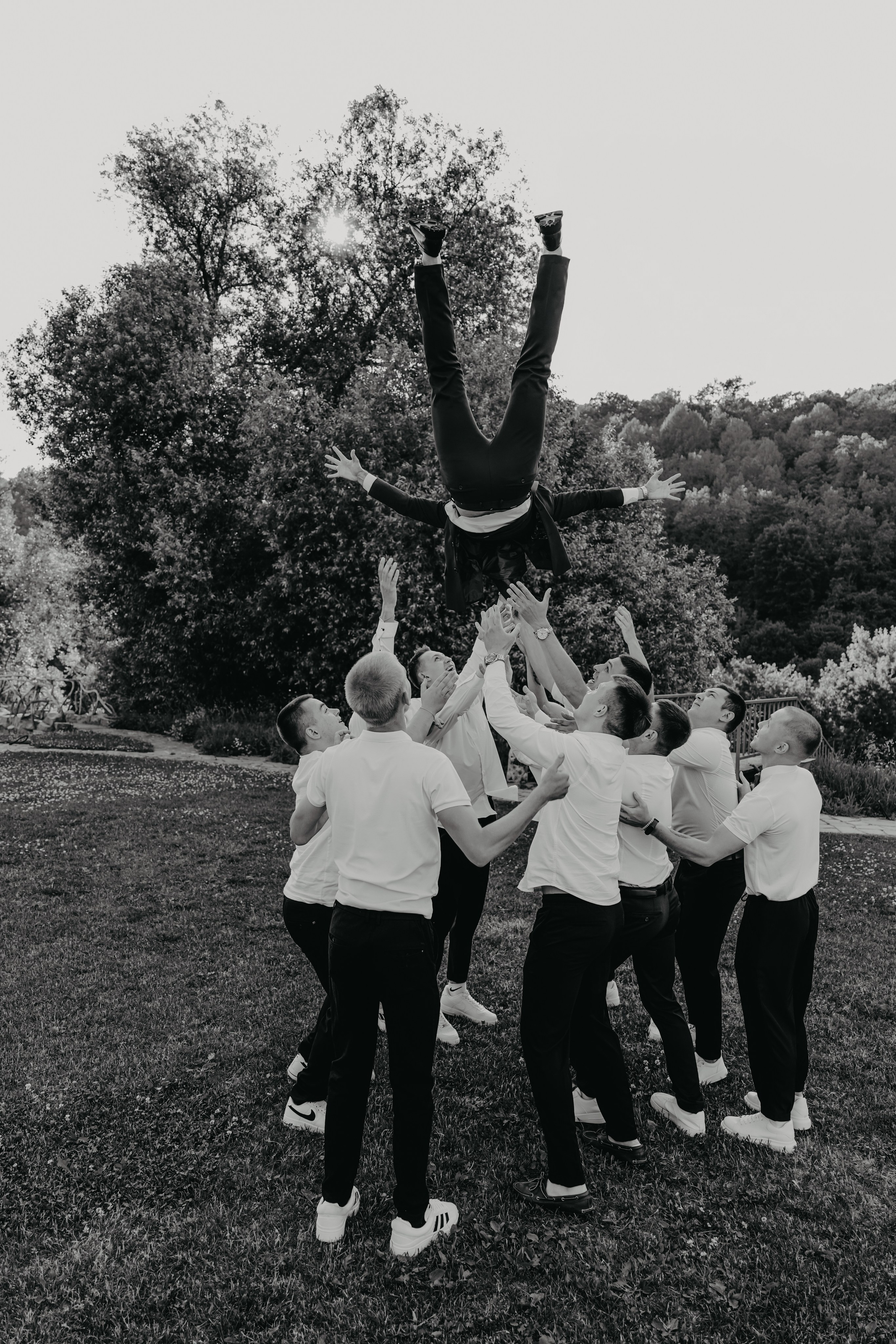 Артем и Анна. ФОТОГРАФ ИРИНА ШАМАТАВА