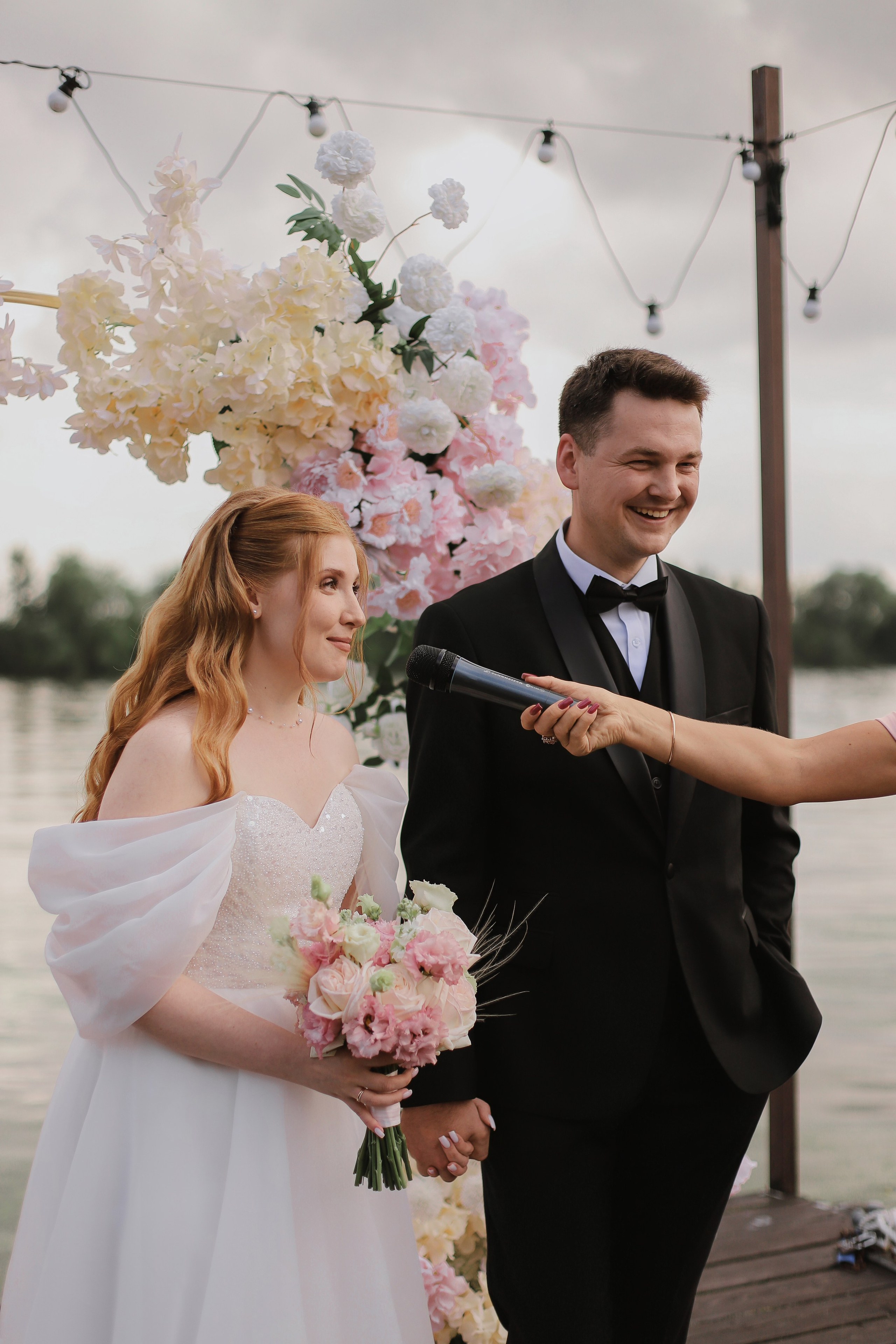 Александр и Юлия. Свадебный, семейный и детский фотограф в Люберцах Зайцева Анастасия