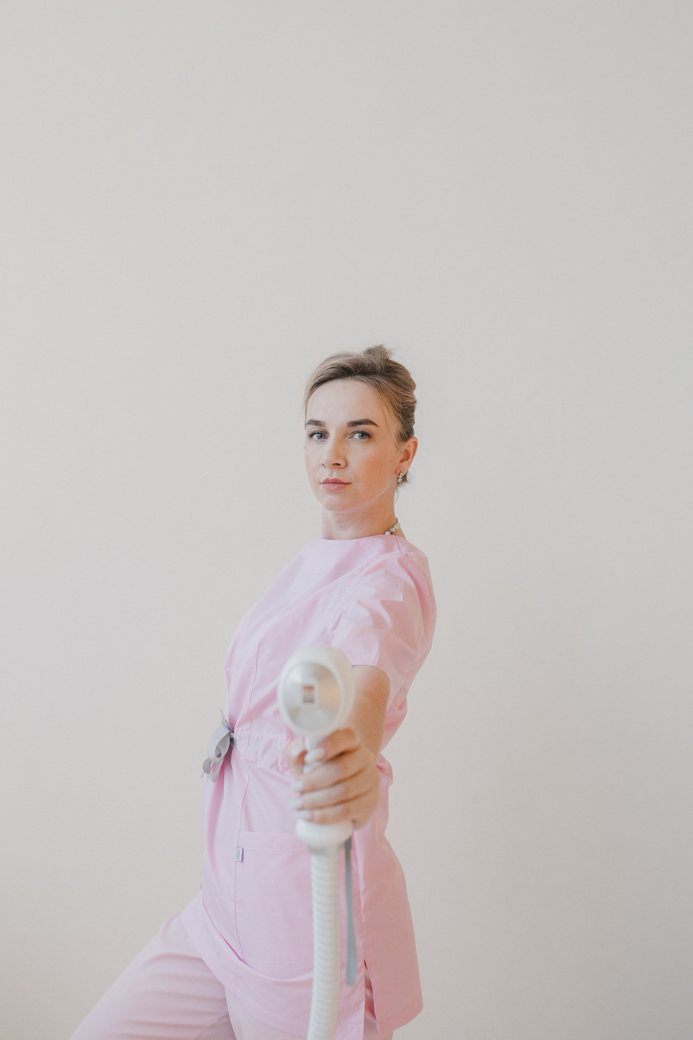 Мастер депиляции. Фотограф в Новосибирске Ася Зверева