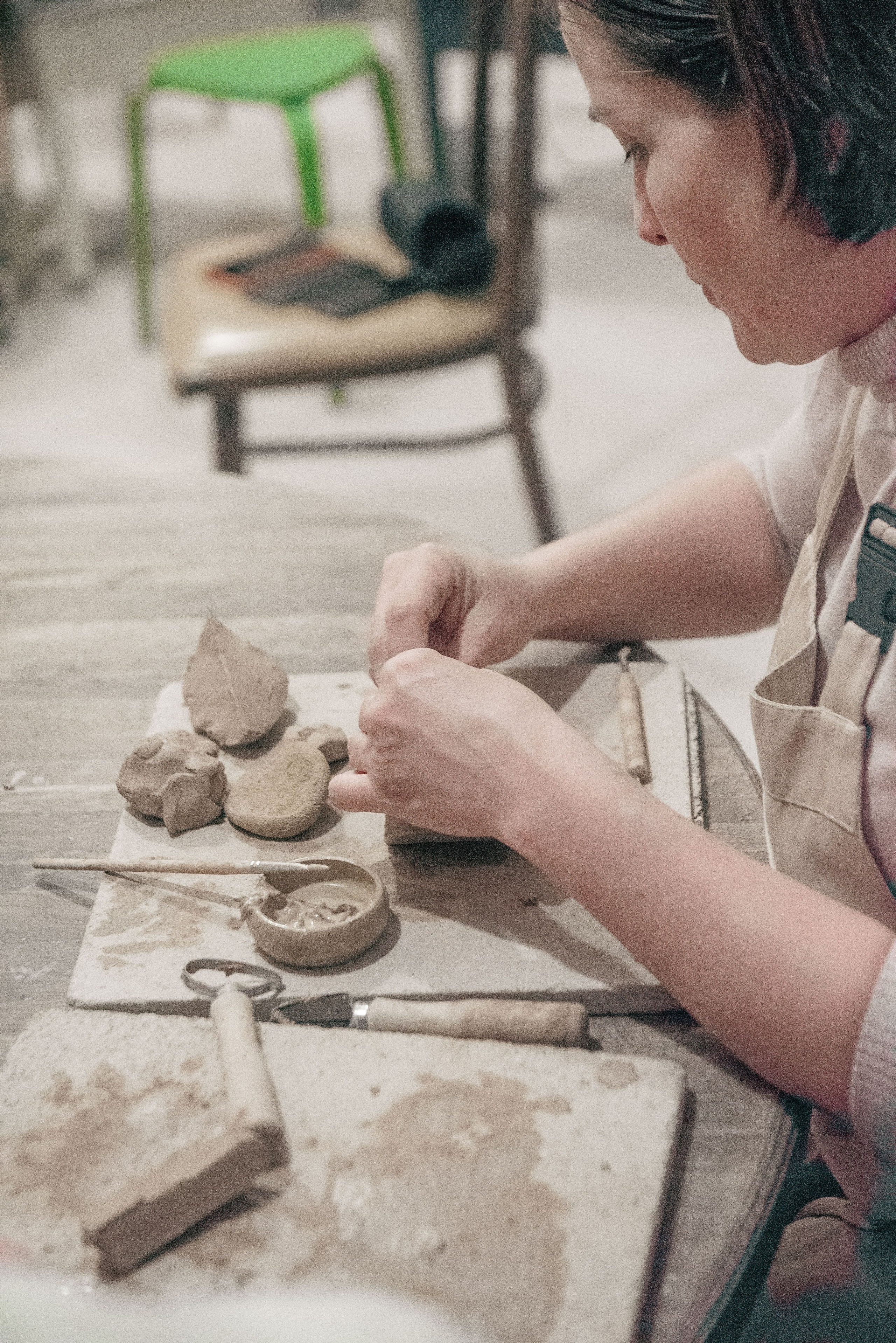 Ирина, Рина и Иван. Стильный портретный и семейный фотограф в Москве Ника Артуньянц