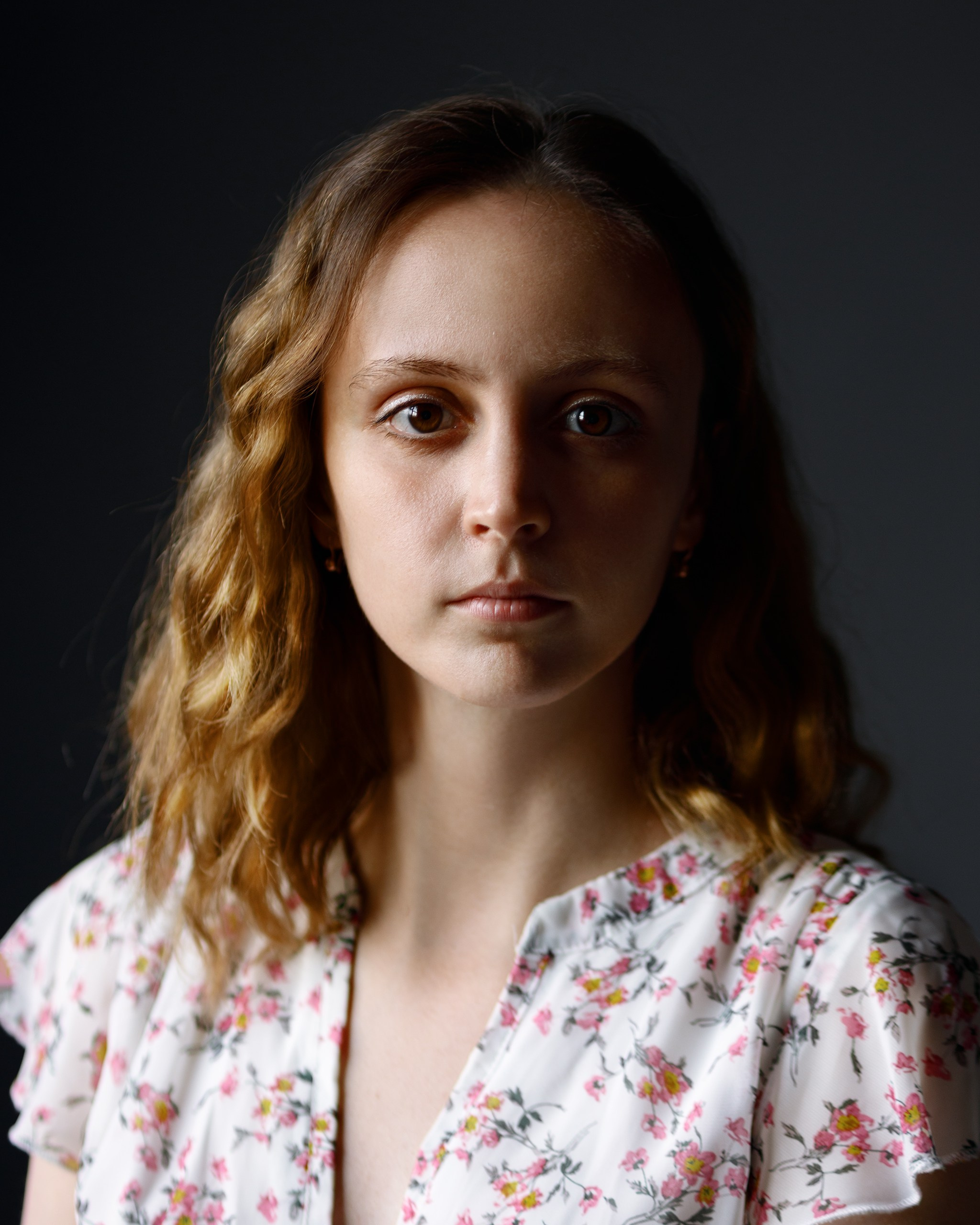 Аня -Silence. Женский фотограф в Магнитогорске Шапошников Данил