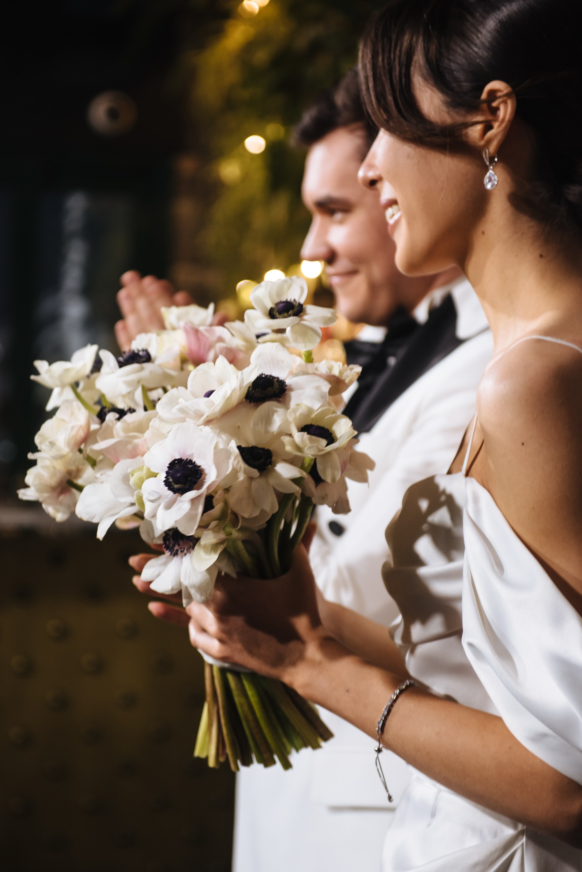 Лиза и Кирилл. Главная