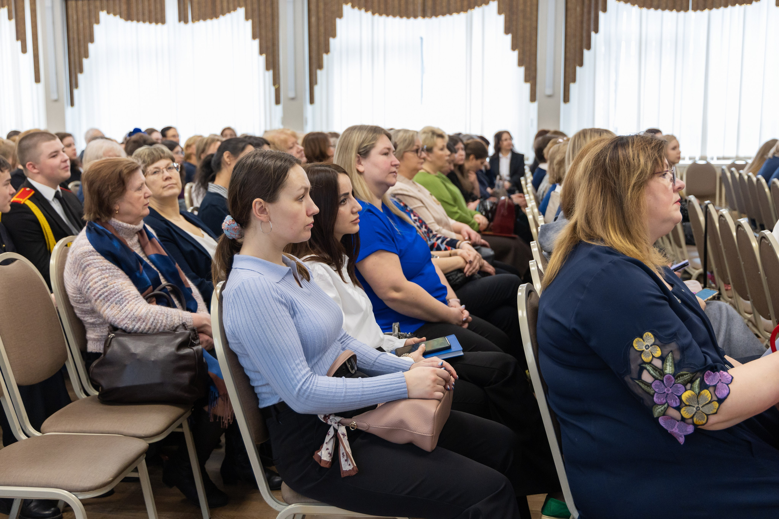 XIV ПМОФ '24. Гимназия 114. Евгений Матвеев — фотограф в Санкт-Петербурге