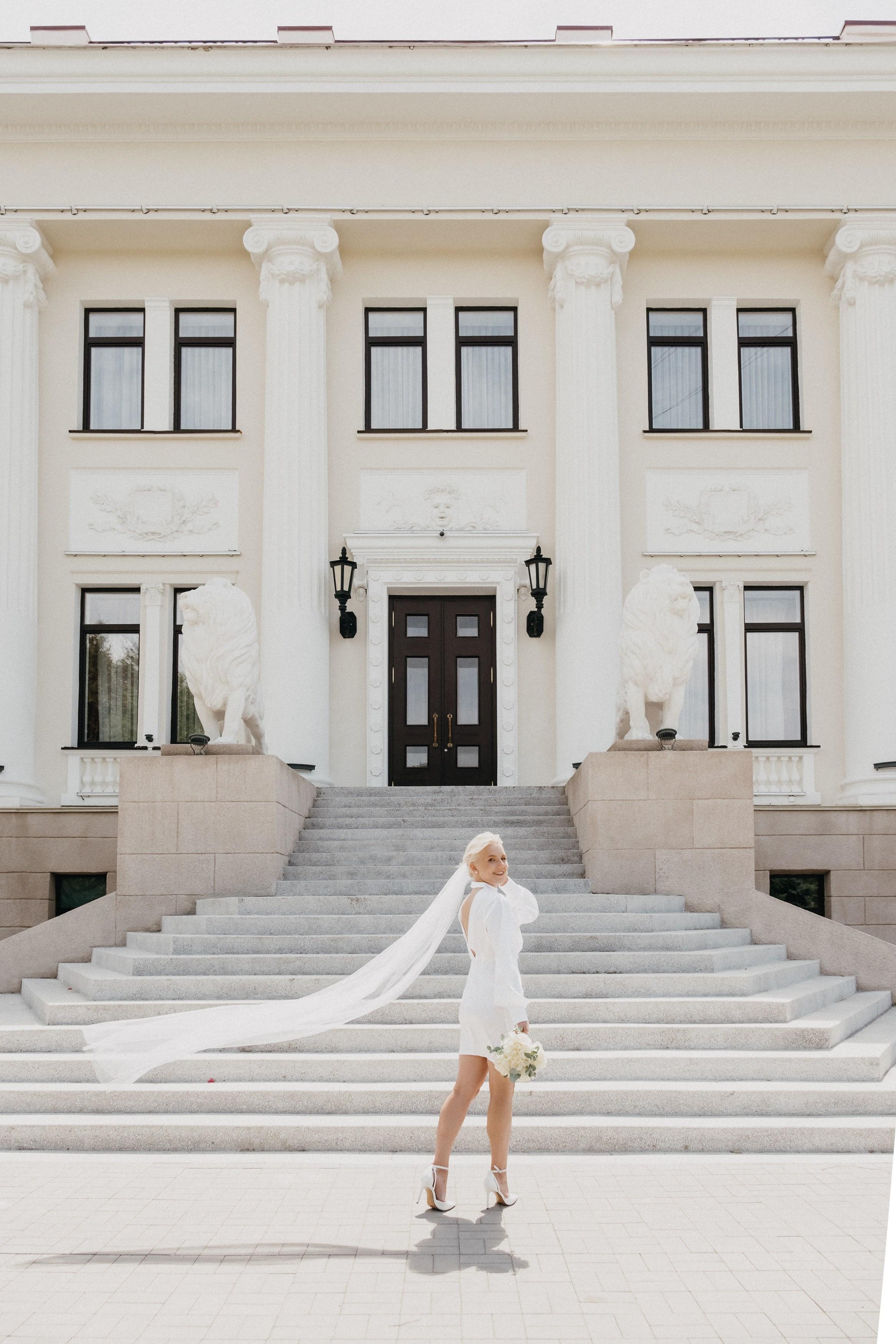 Свадебная фотосессия Волгоград. Свадебный и семейный фотограф в Волгограде Кристина Иванова