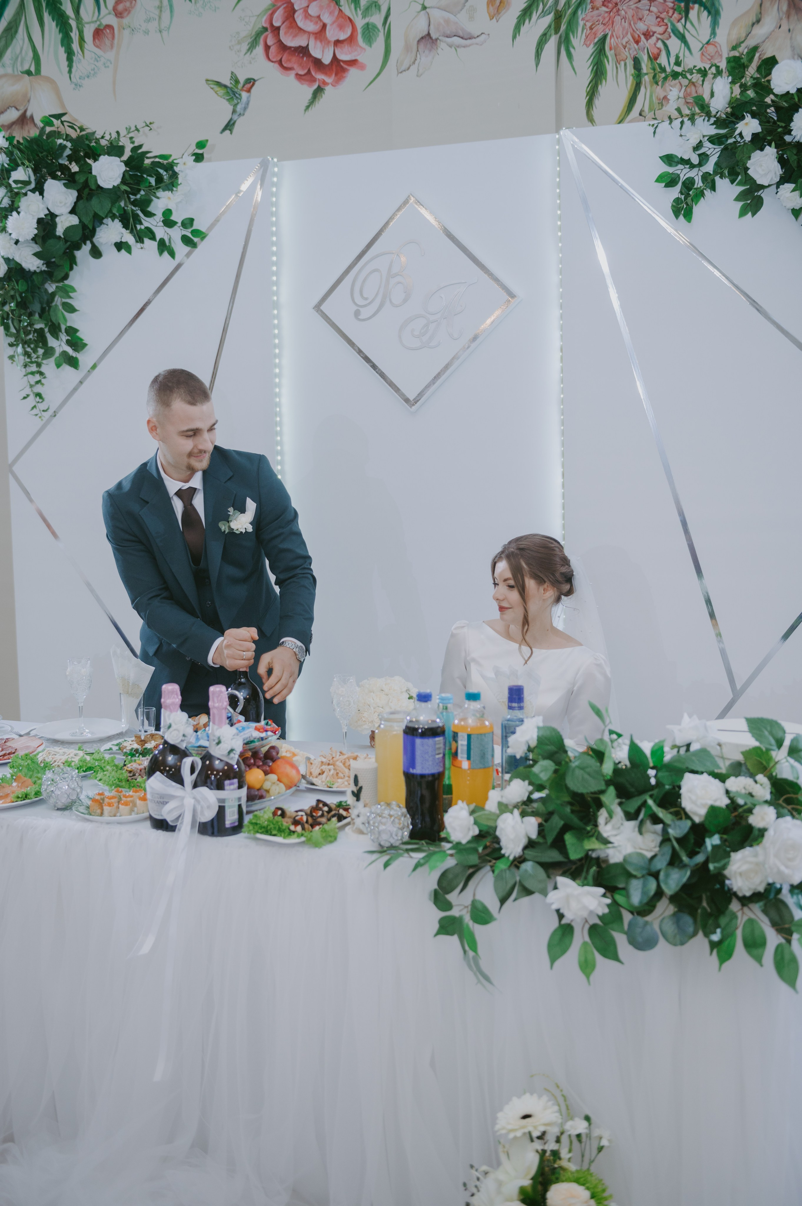 Владислав&Анна. Свадебный и семейный фотограф город Темрюк Фотостудия Темрюк