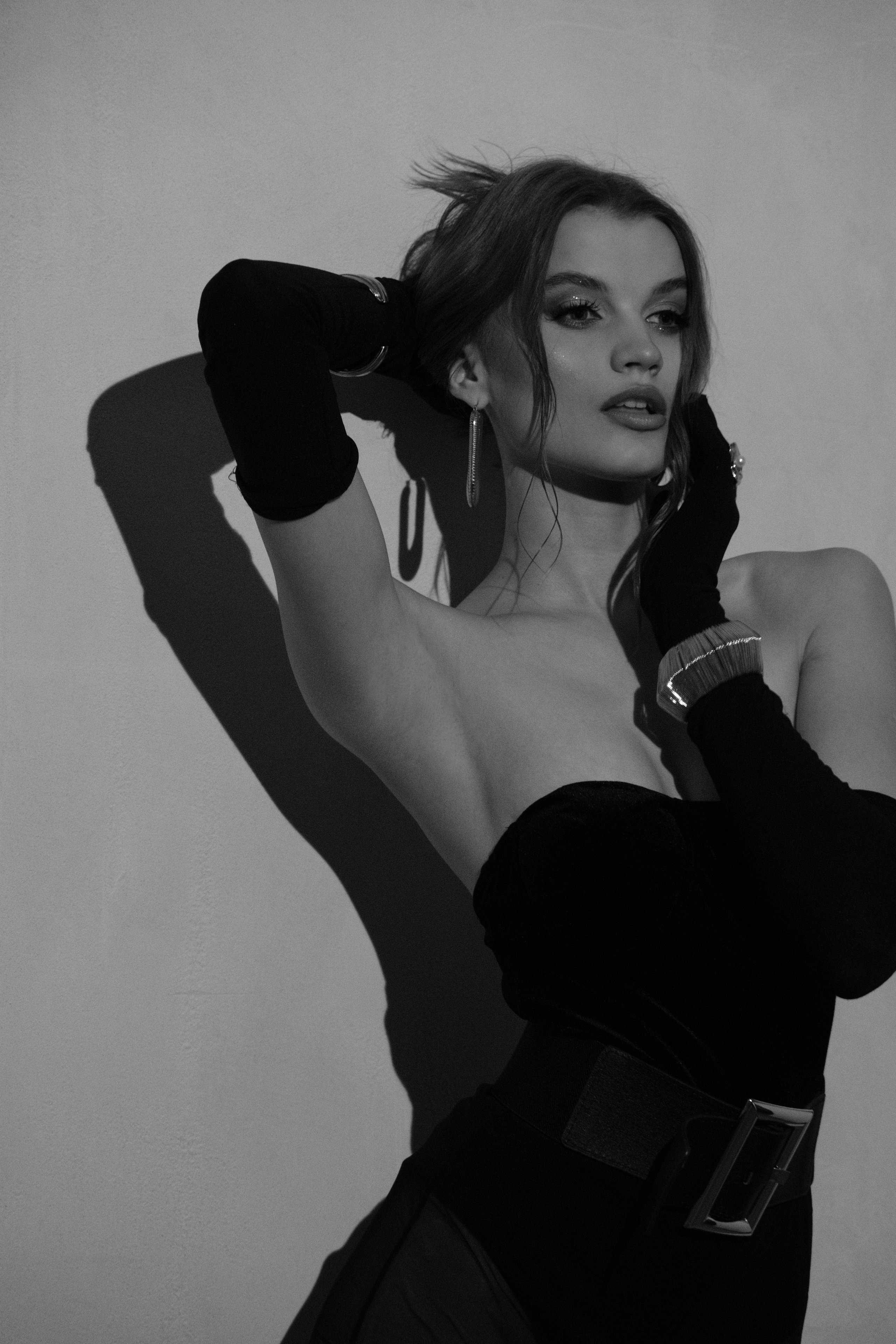 WOMAN. Moi et moi photo — студийный фотограф, Москва