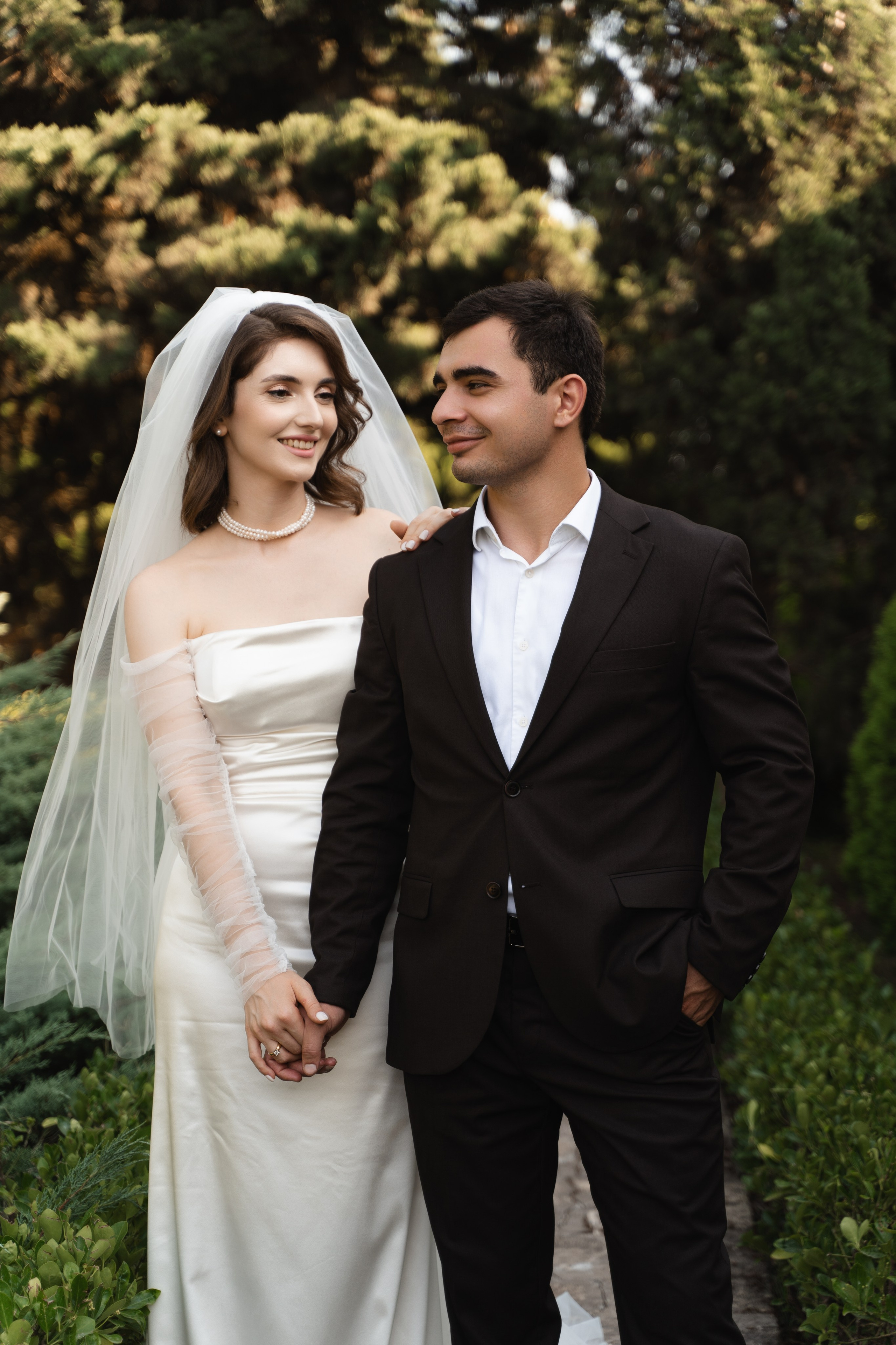 Сая. Амина Абасова — индивидуальный фотограф в Махачкале, Дагестан