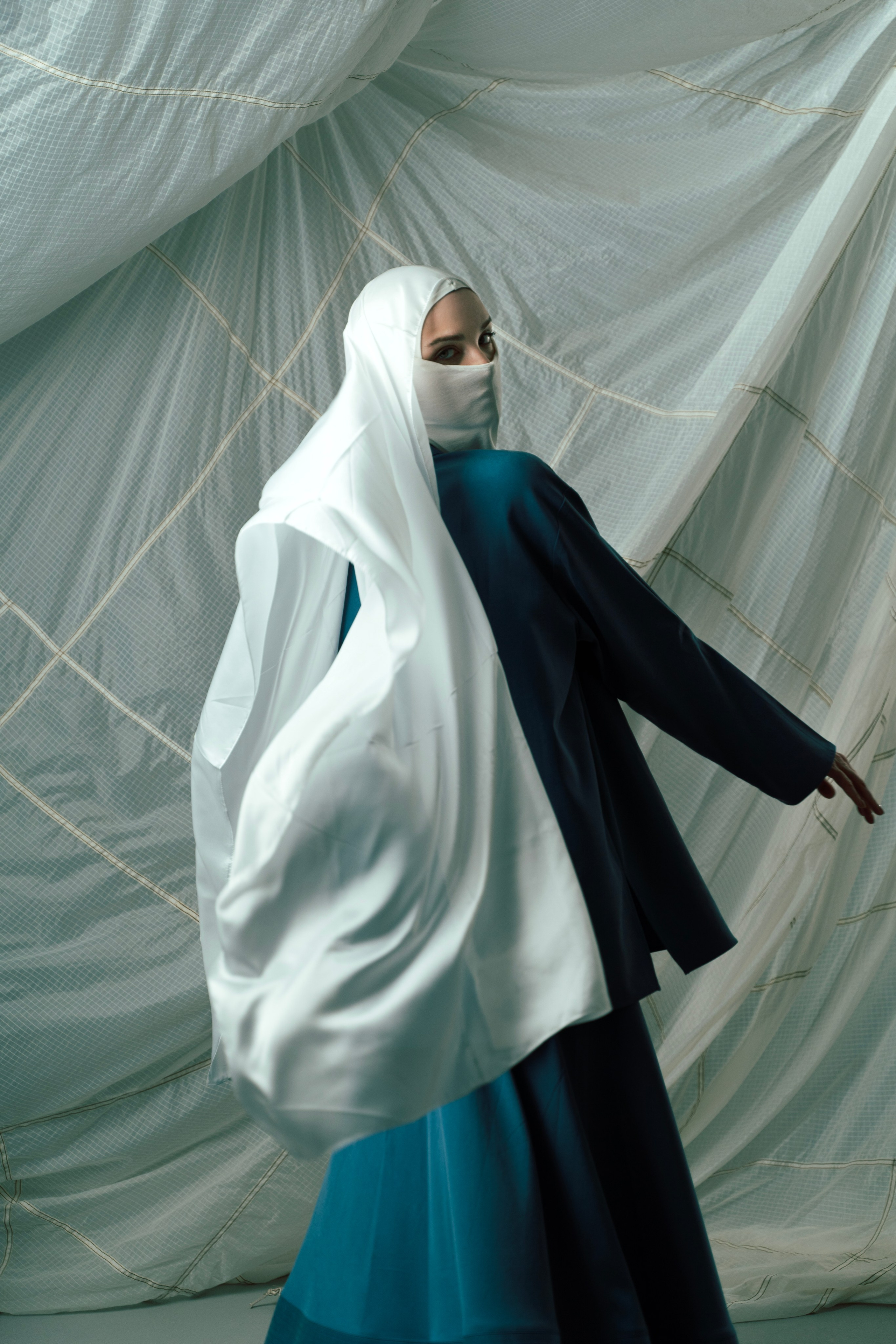 Muslim lady. Амина Абасова — индивидуальный фотограф в Махачкале, Дагестан