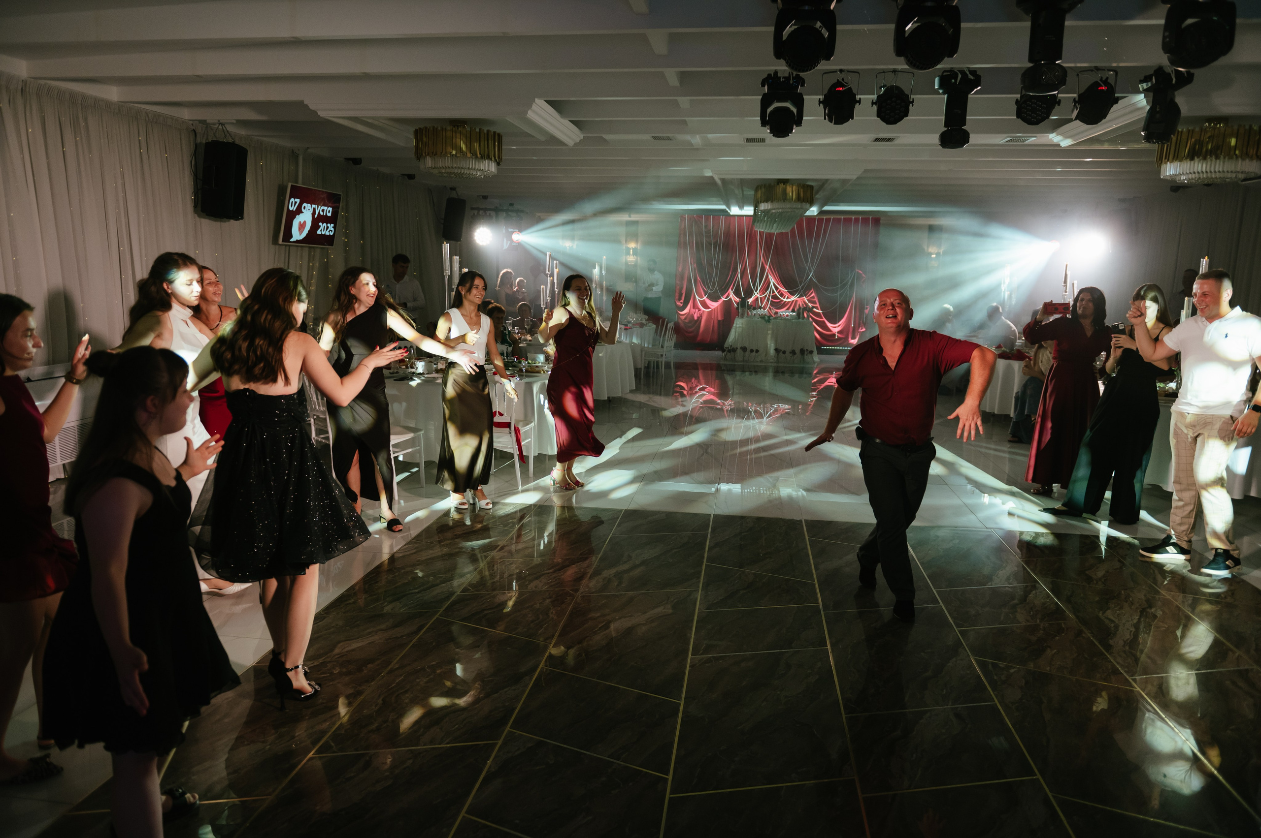 07.08.25. Свадебный, женский, семейный фотограф в Севастополе Юлия Мошенко