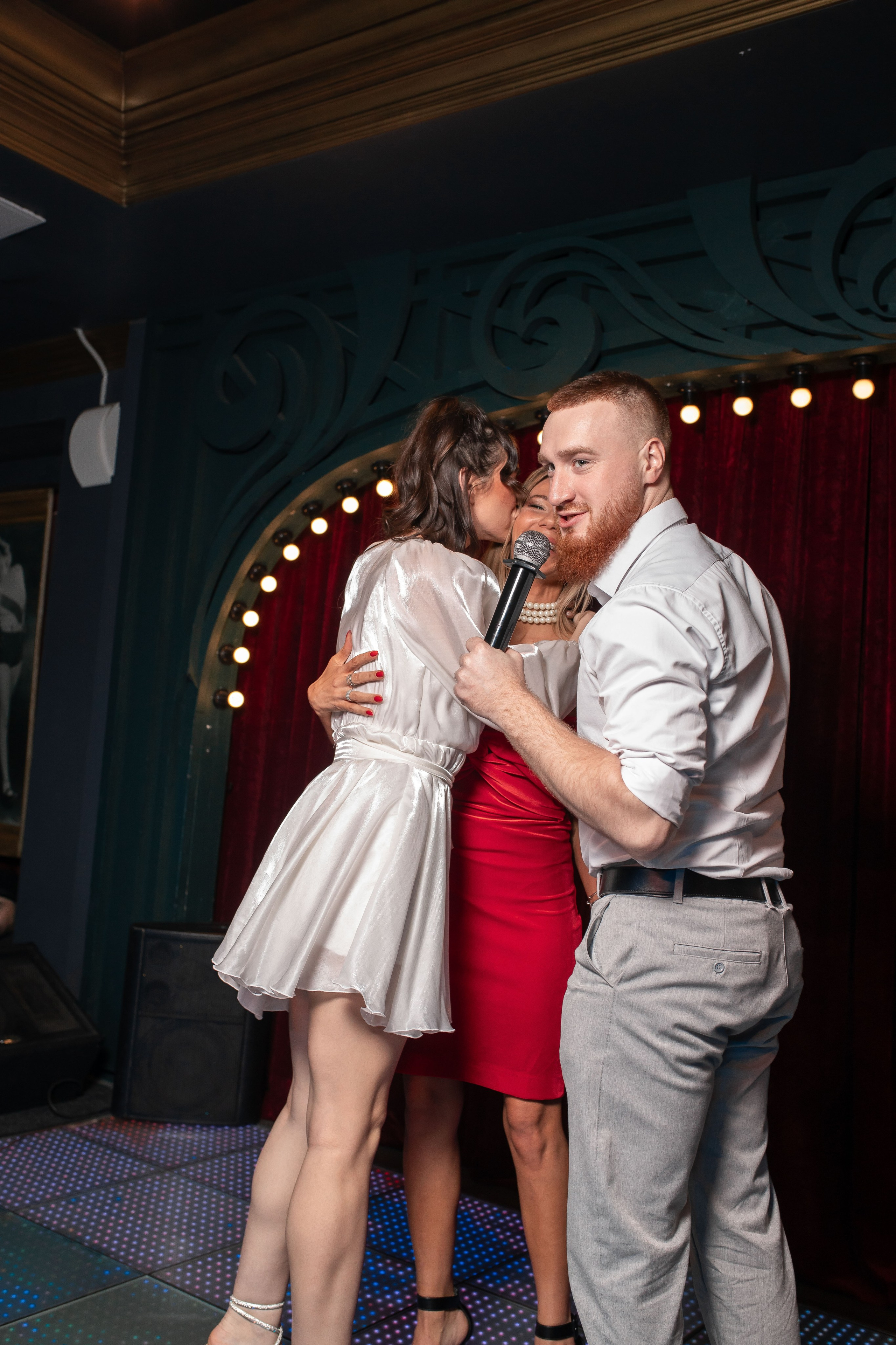 BIG_NSK_Burlesque. Репортажный фотограф в Новосибирске