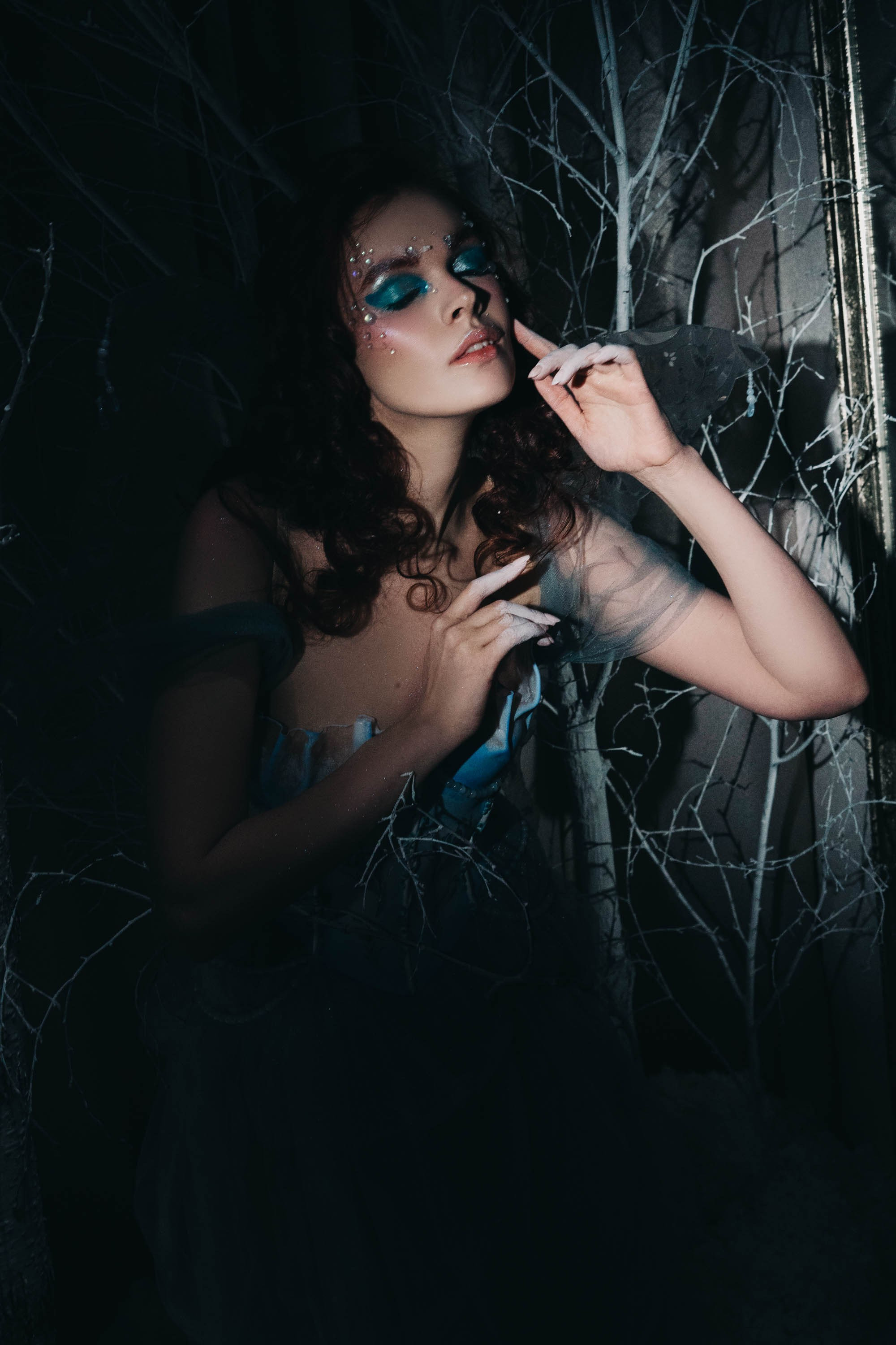 Проект «Сны Синицы» — Волшебные фотосессии