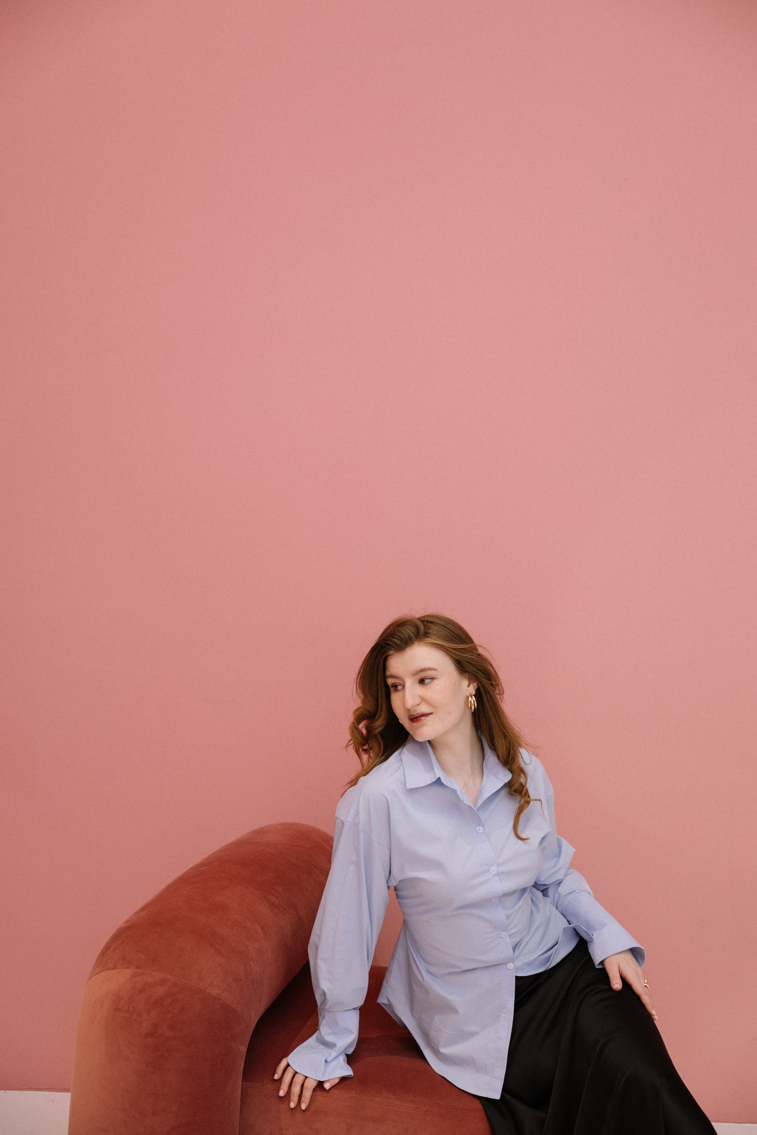 Аня. Фотограф Дарья Смирнова