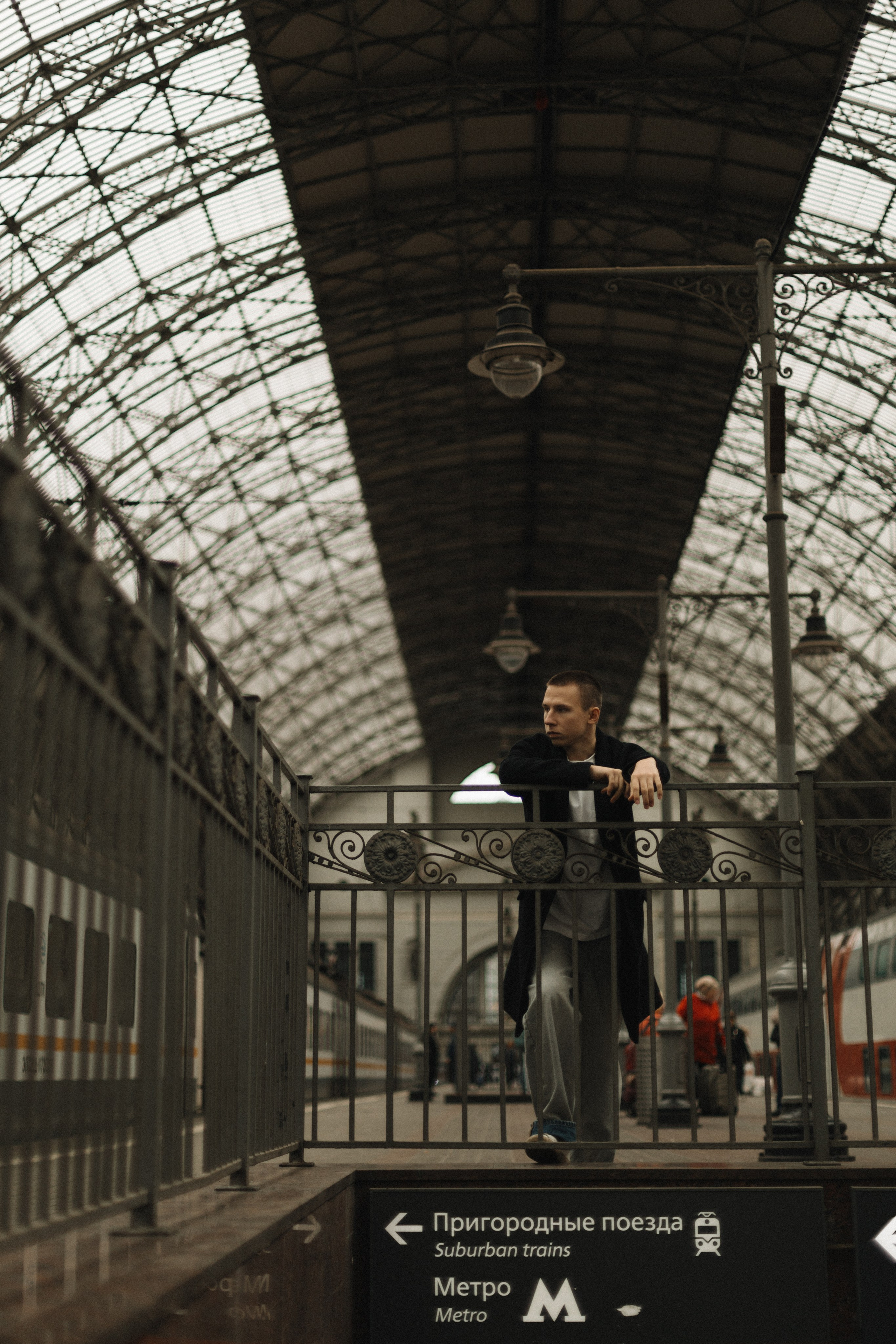 Арсентий. Фотограф Дарья Смирнова