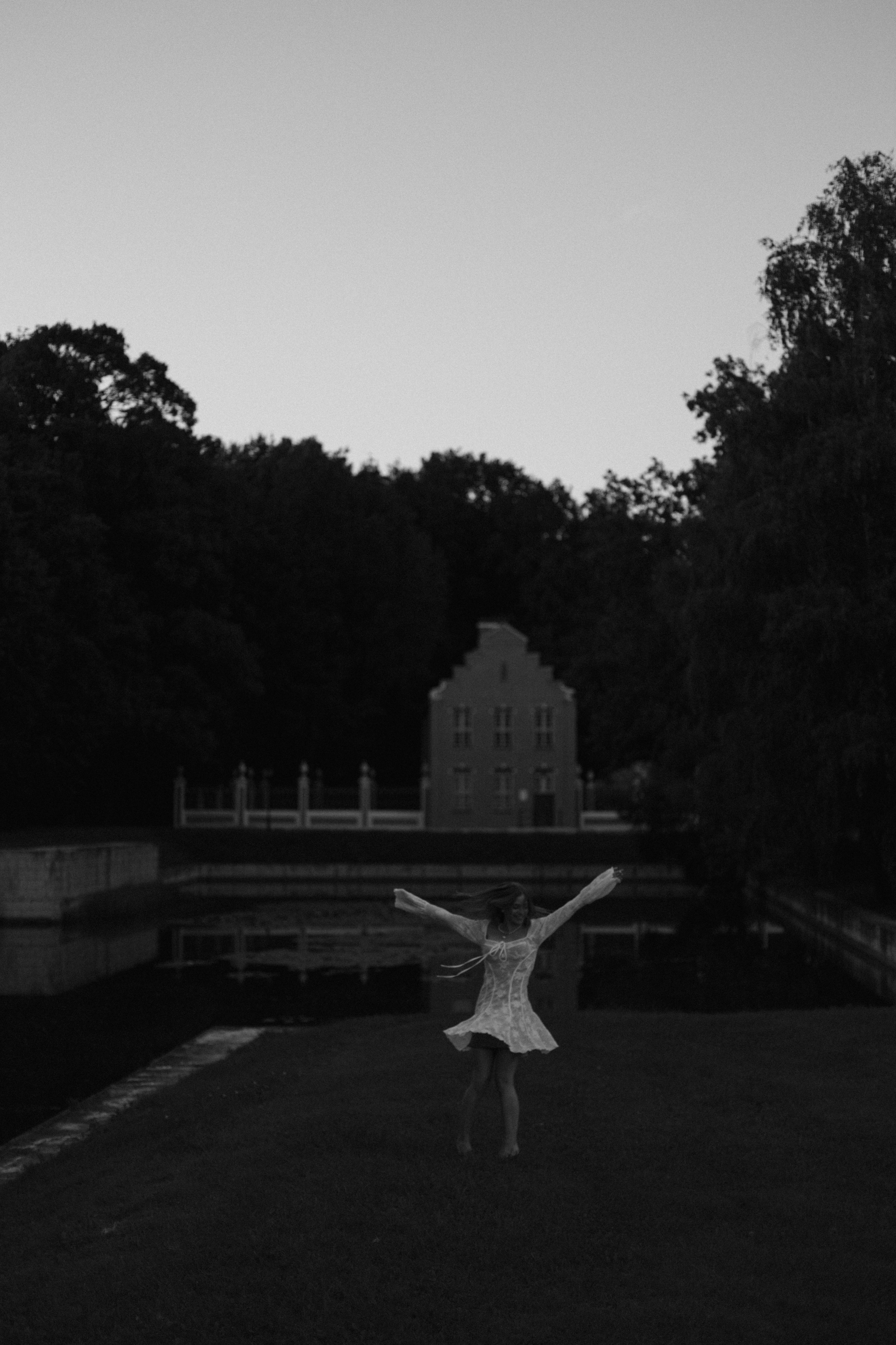 Диана. Фотограф Дарья Смирнова