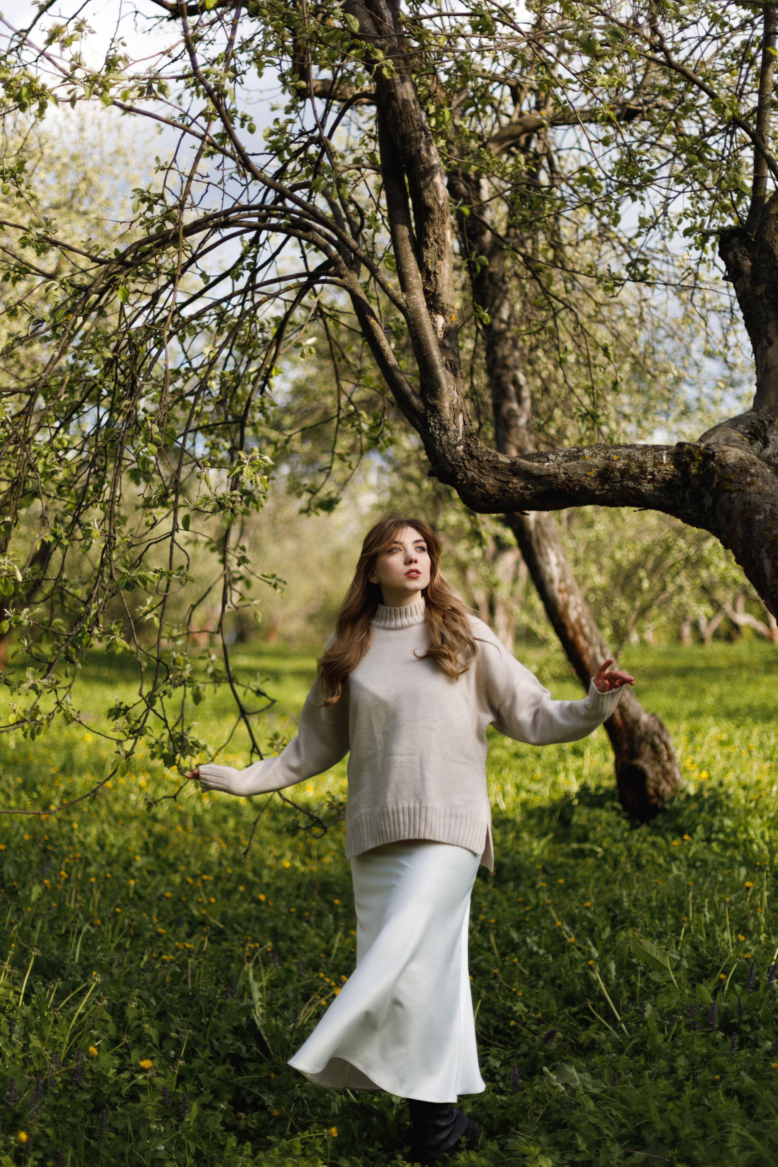 Александра. Фотограф Дарья Смирнова