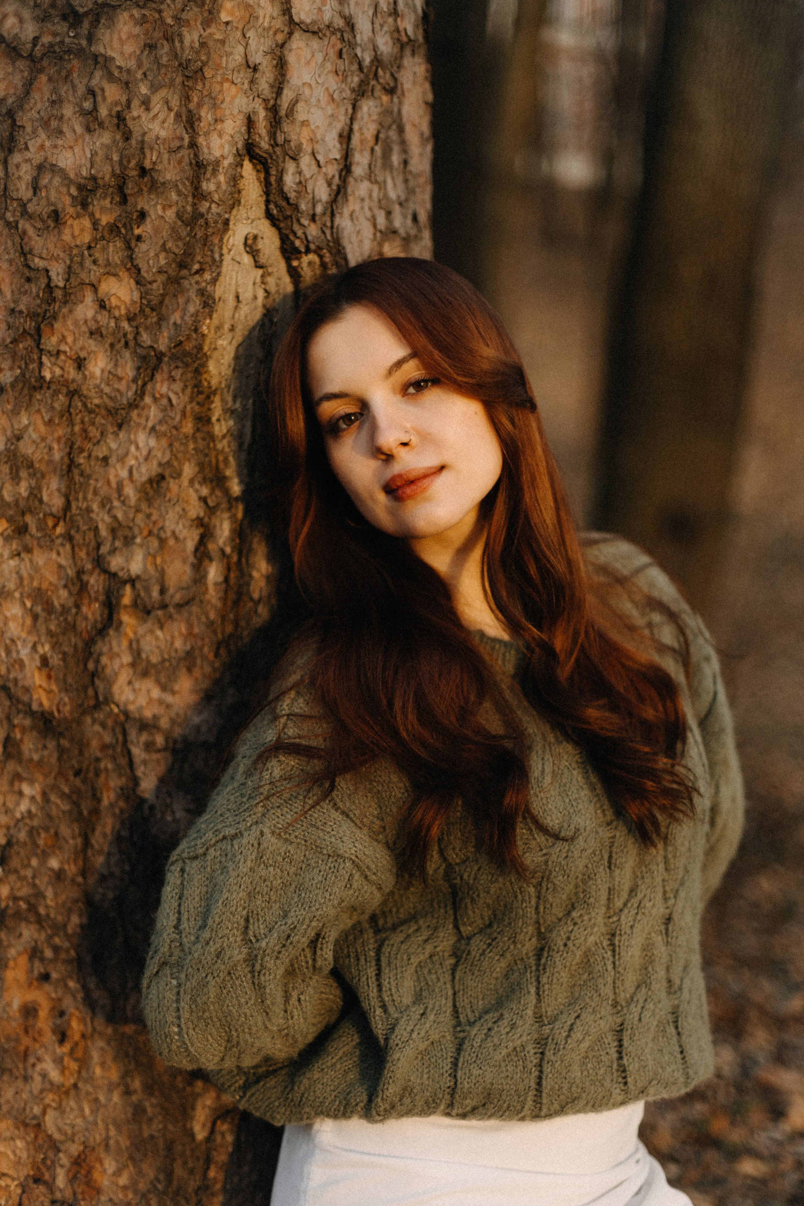 Лиза. Фотограф Дарья Смирнова