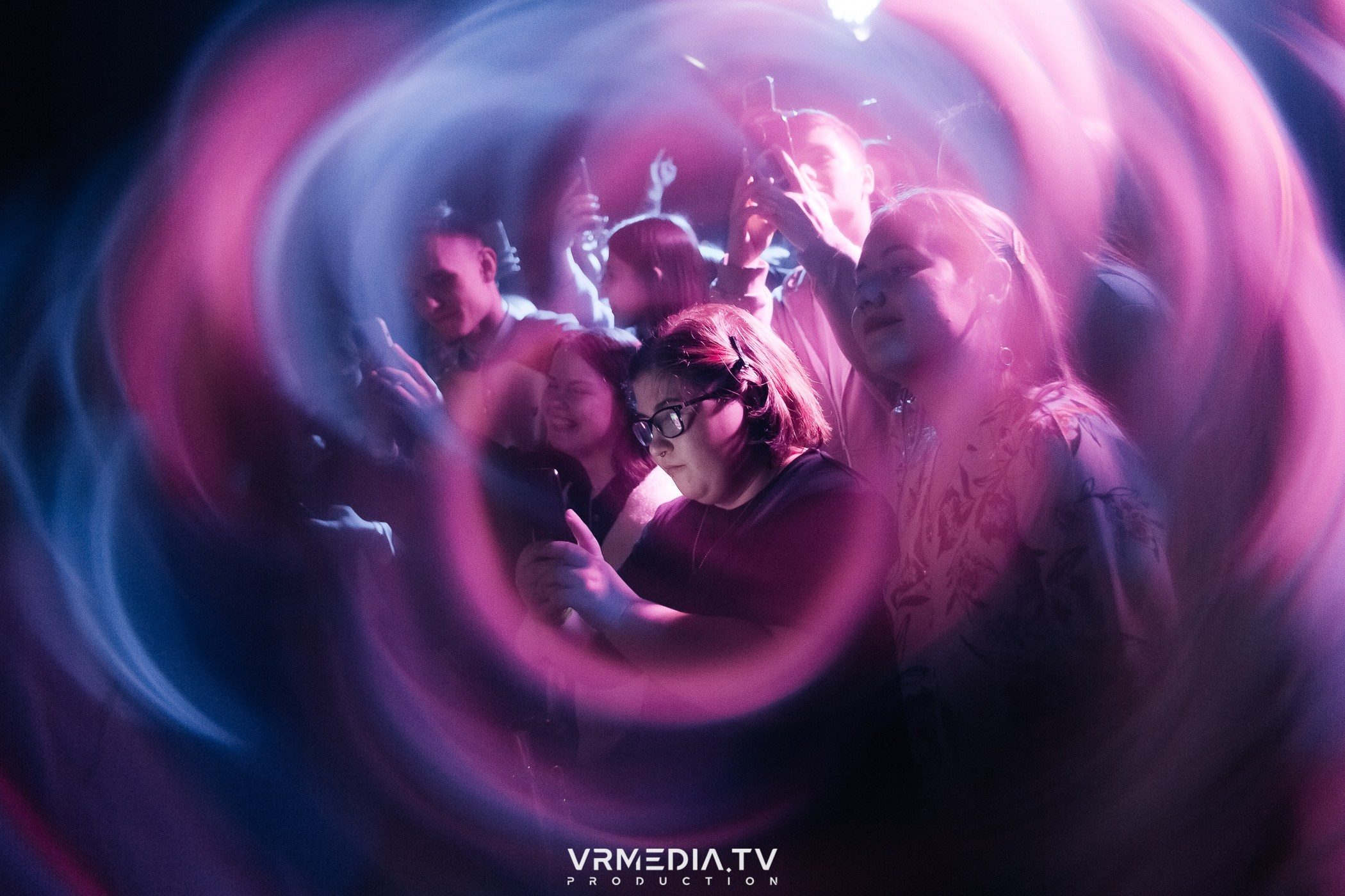 Гр. «Комната культуры» в ресторане «Мюнхен»