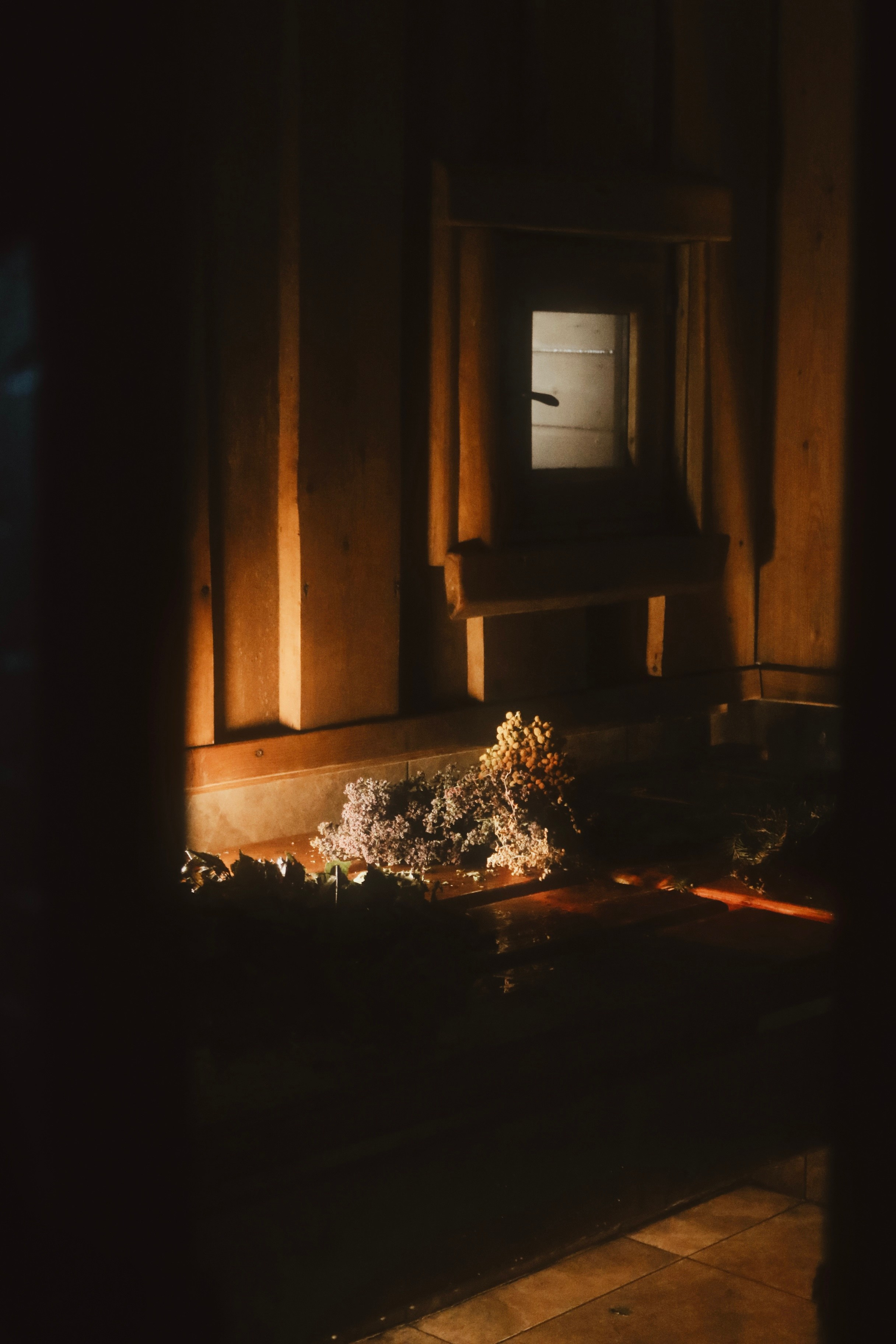 Другая Баня. VITA · visual therapy arts