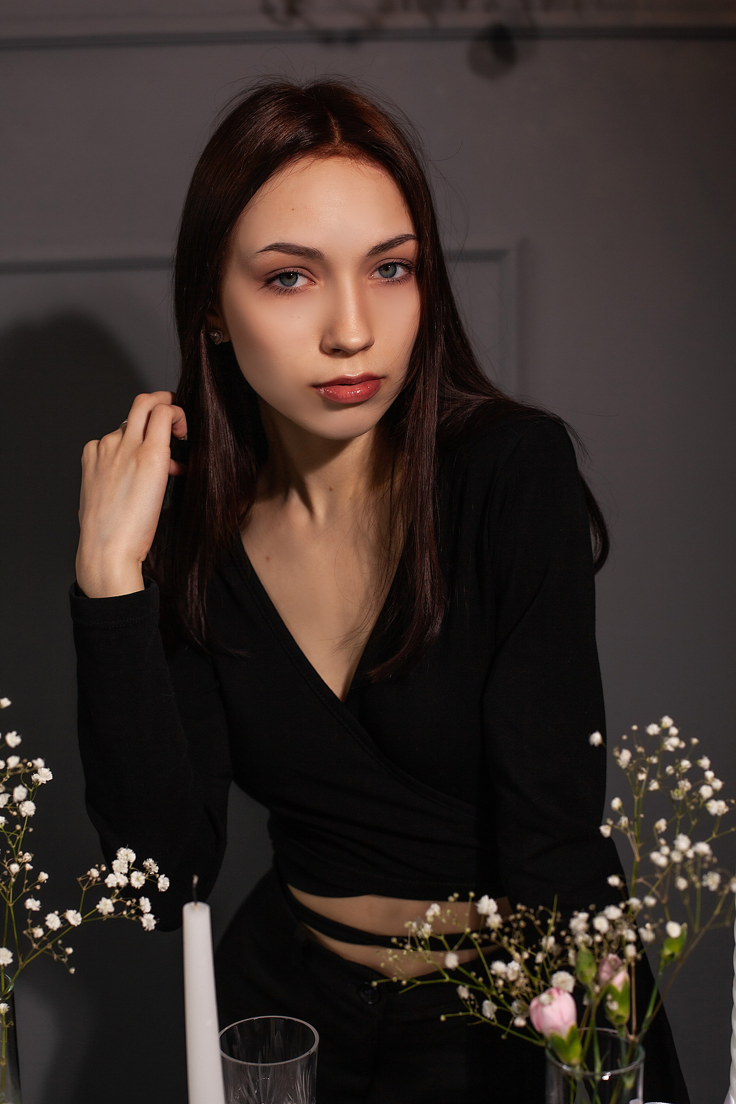 Anna. Семейный фотограф в Омске Самсонова Наталья